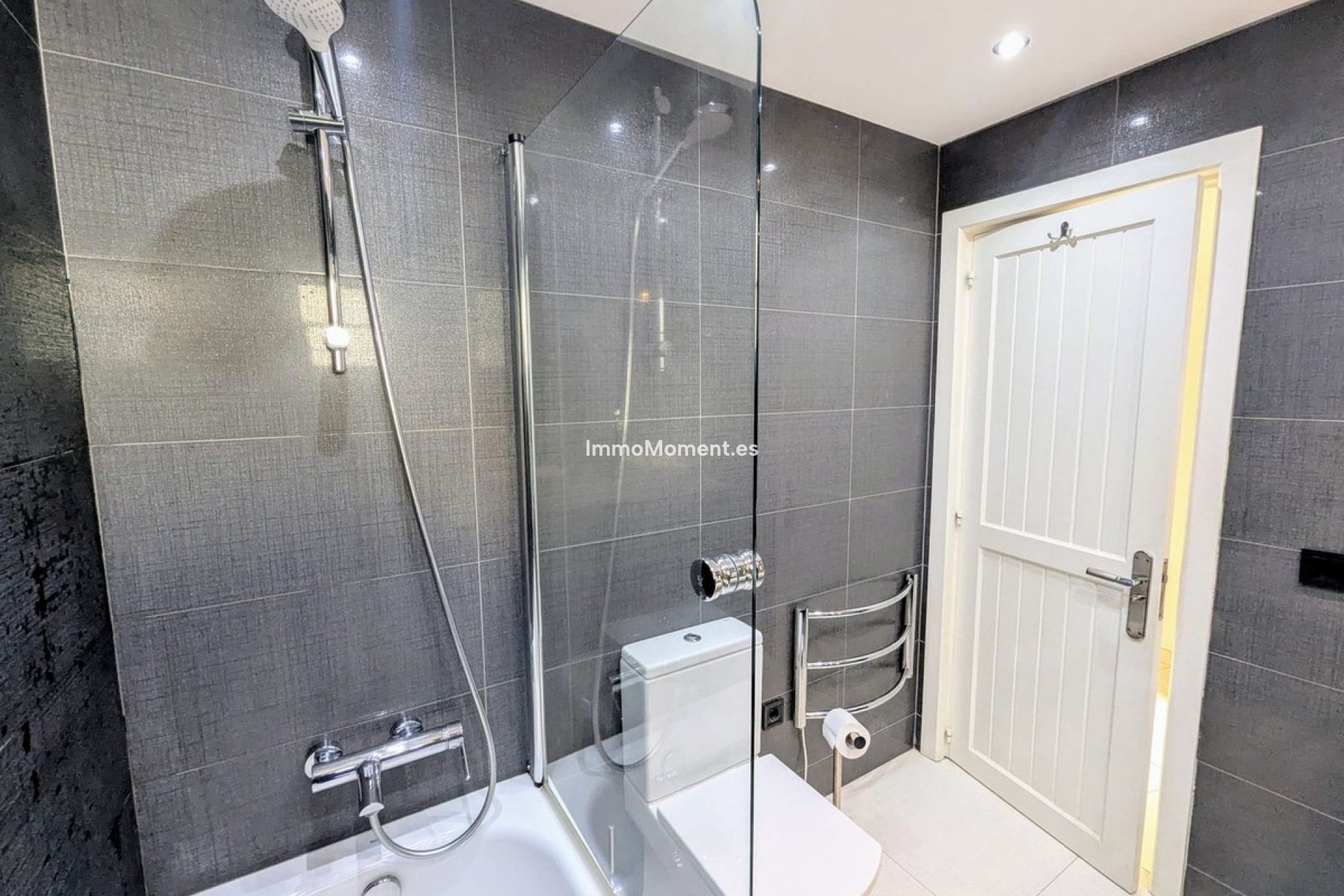 Revente - Appartement - Marbella - Puerto de Cabopino