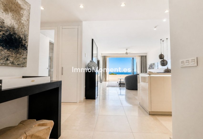Revente - Appartement - Marbella - Puerto de Cabopino