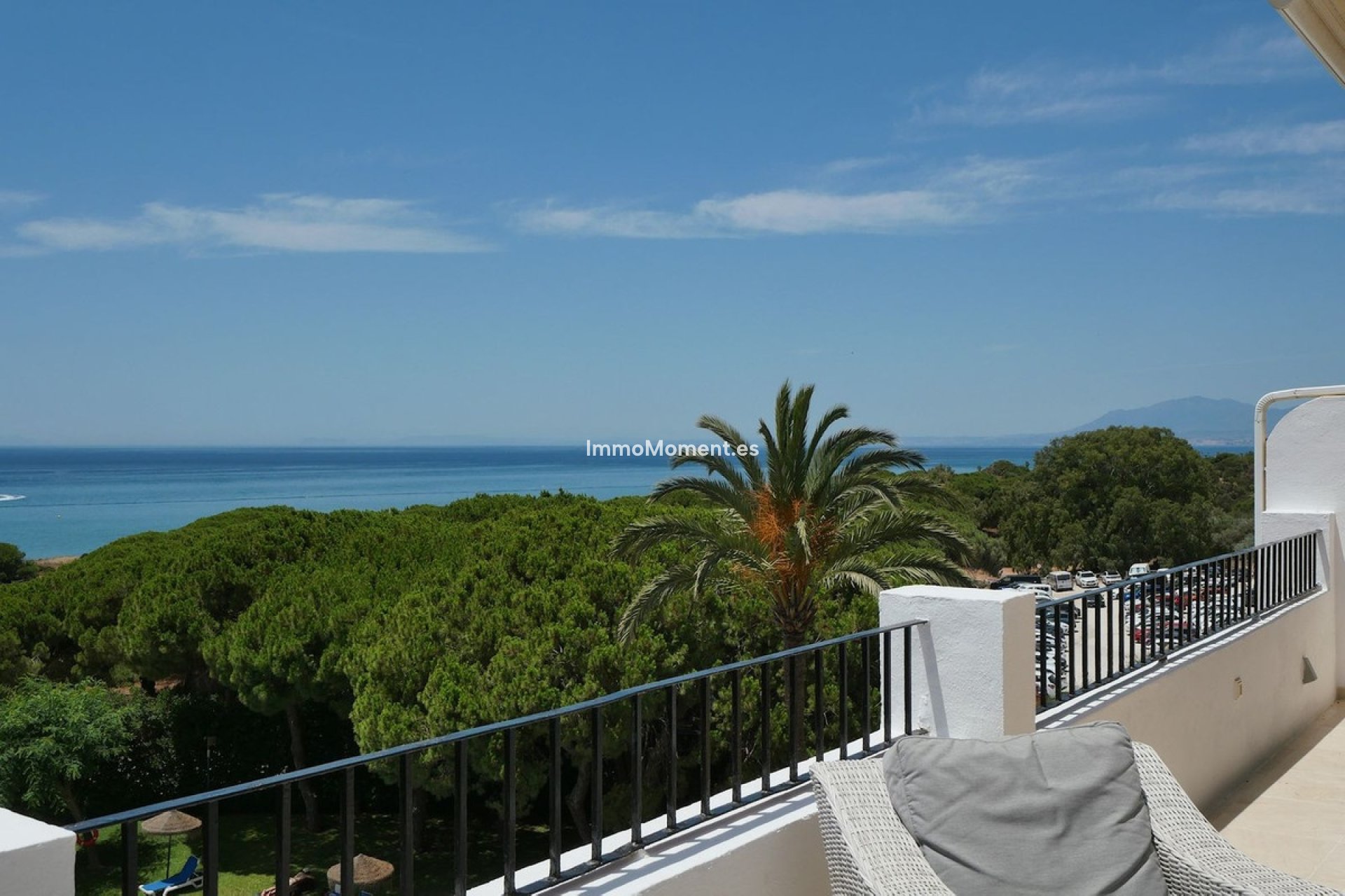 Revente - Appartement - Marbella - Puerto de Cabopino