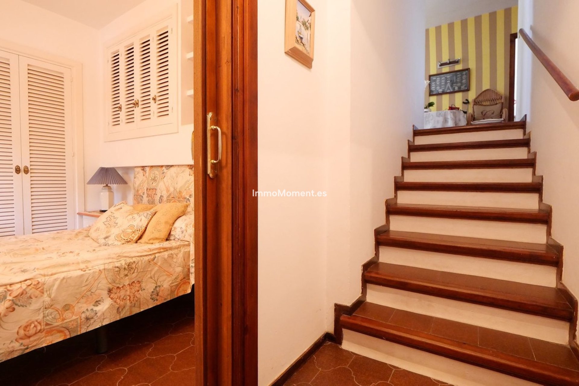 Revente - Appartement - Marbella - Puerto de Cabopino