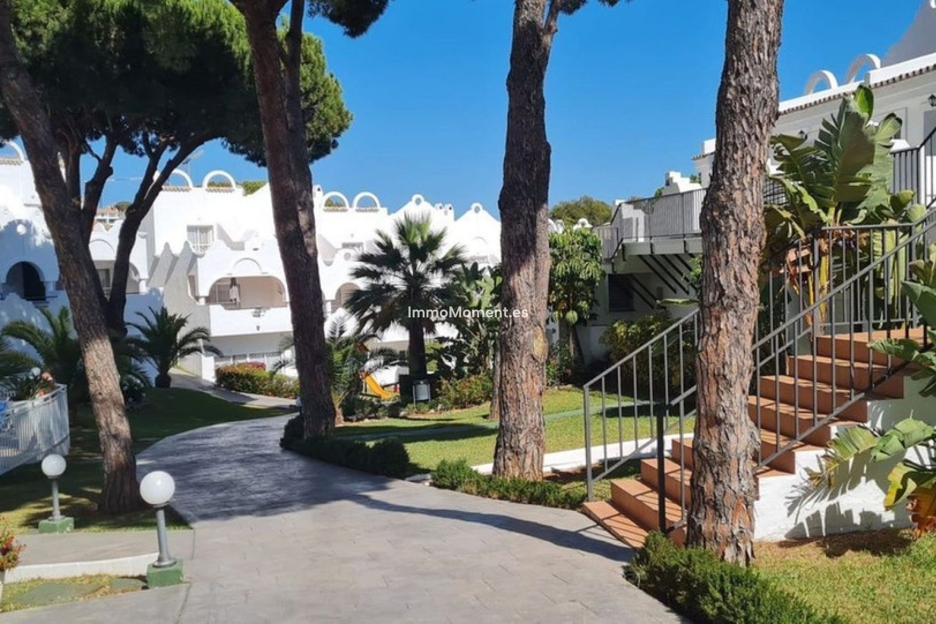Revente - Appartement - Marbella - Reserva de Marbella