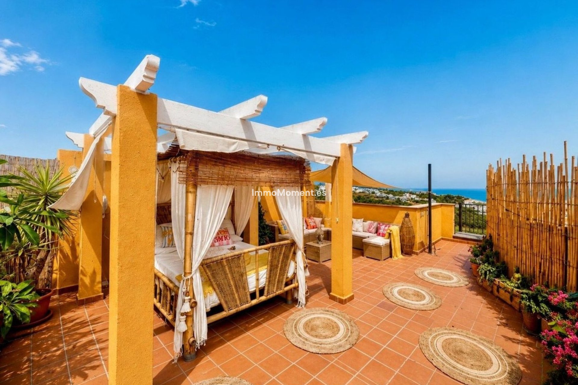 Revente - Appartement - Marbella - Reserva de Marbella