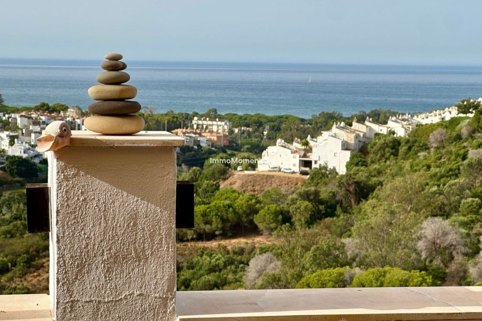 Revente - Appartement - Marbella - Reserva de Marbella