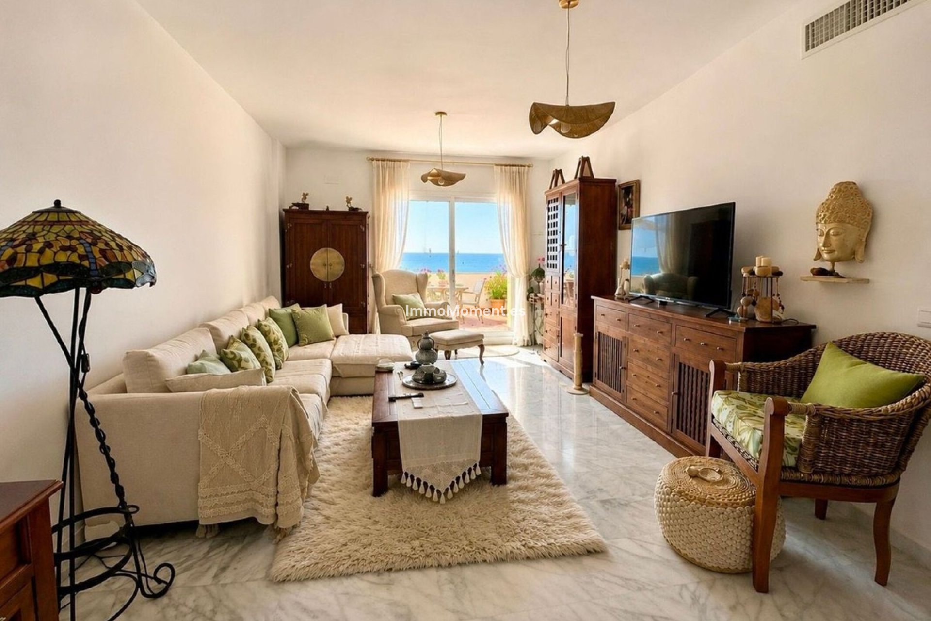 Revente - Appartement - Marbella - Reserva de Marbella