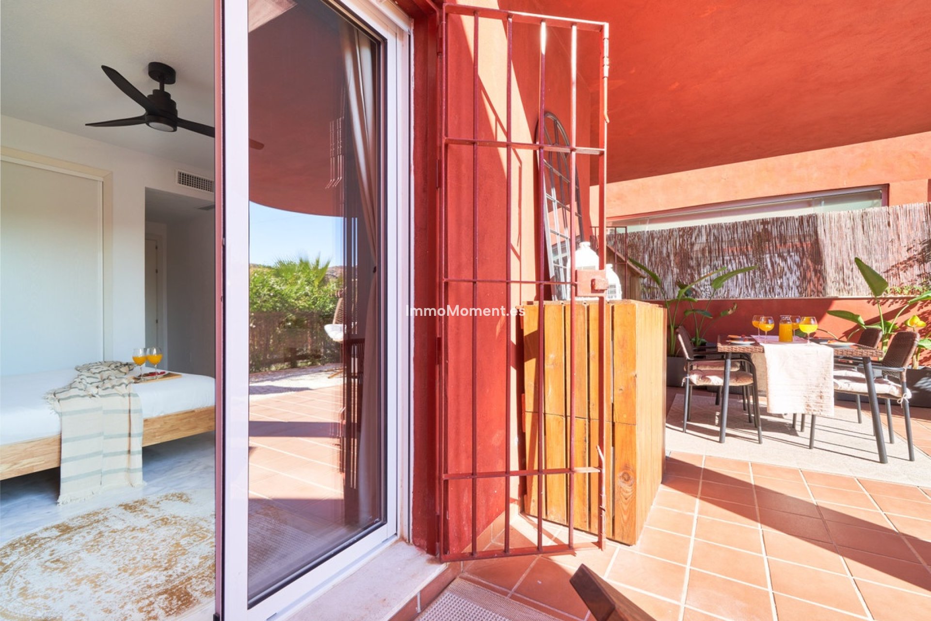Revente - Appartement - Marbella - Reserva de Marbella