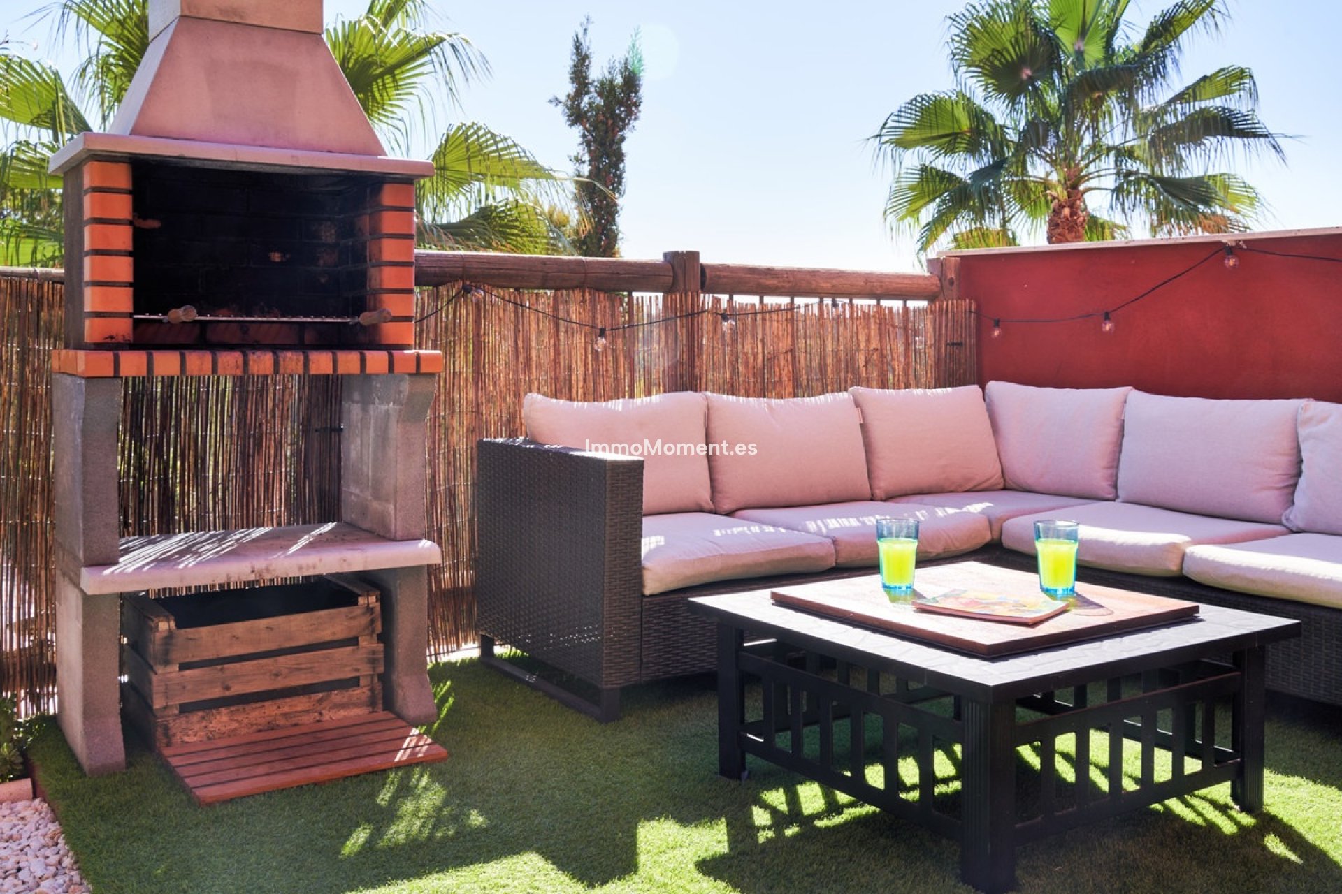 Revente - Appartement - Marbella - Reserva de Marbella