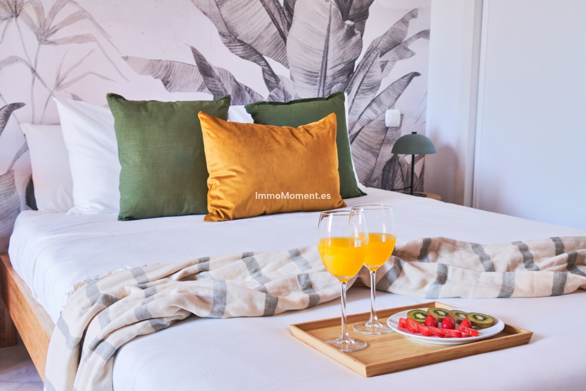 Revente - Appartement - Marbella - Reserva de Marbella
