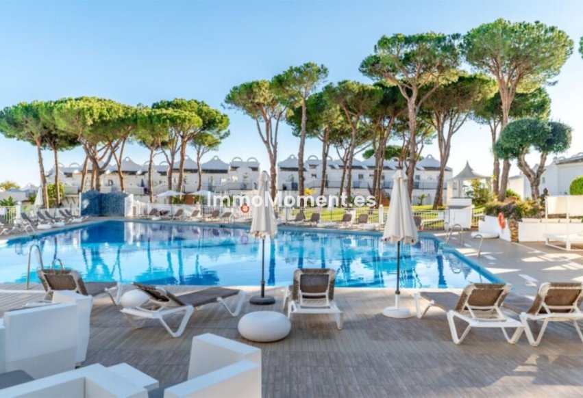 Revente - Appartement - Marbella - Reserva de Marbella