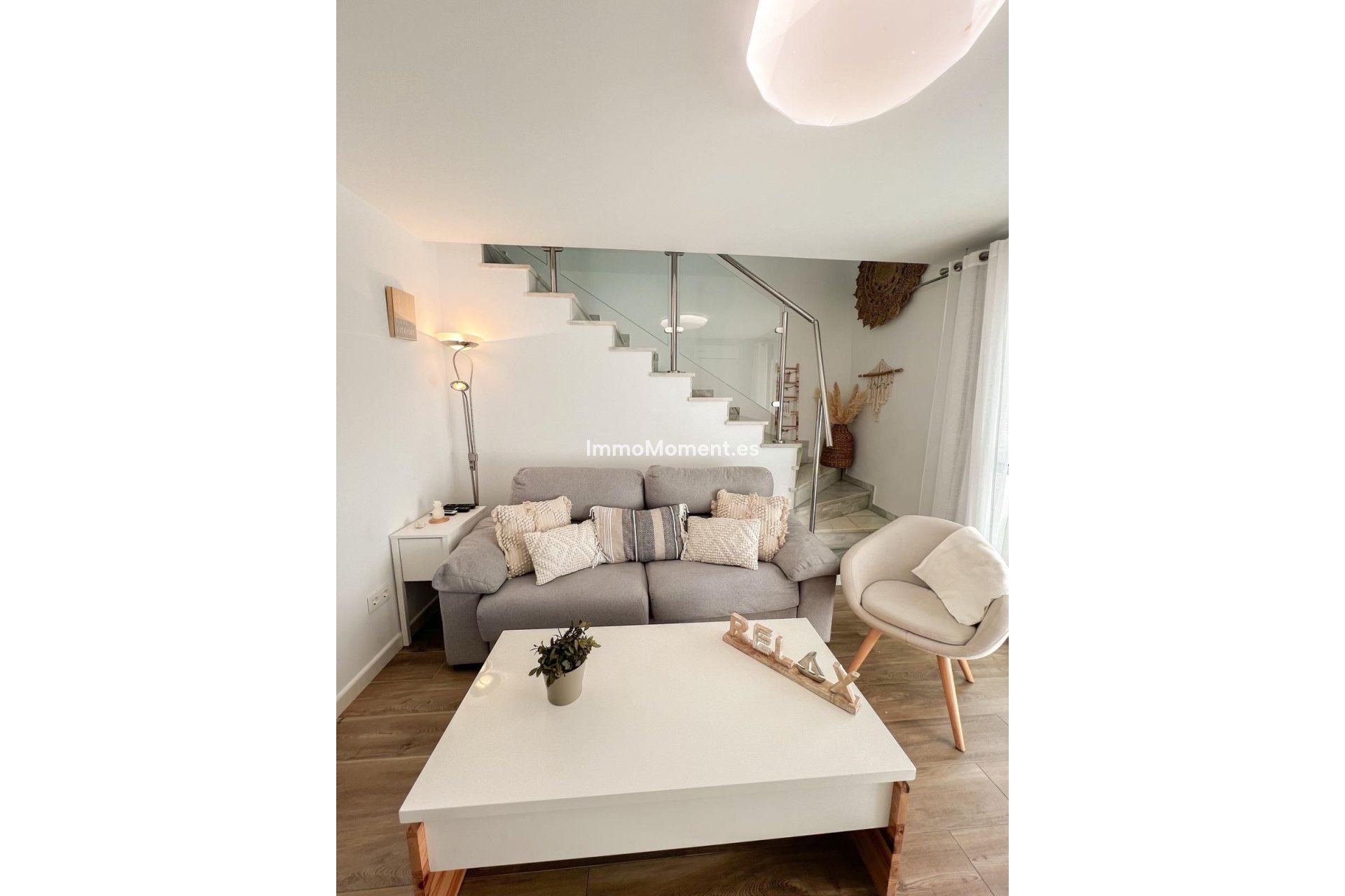 Revente - Appartement - Marbella - Reserva de Marbella