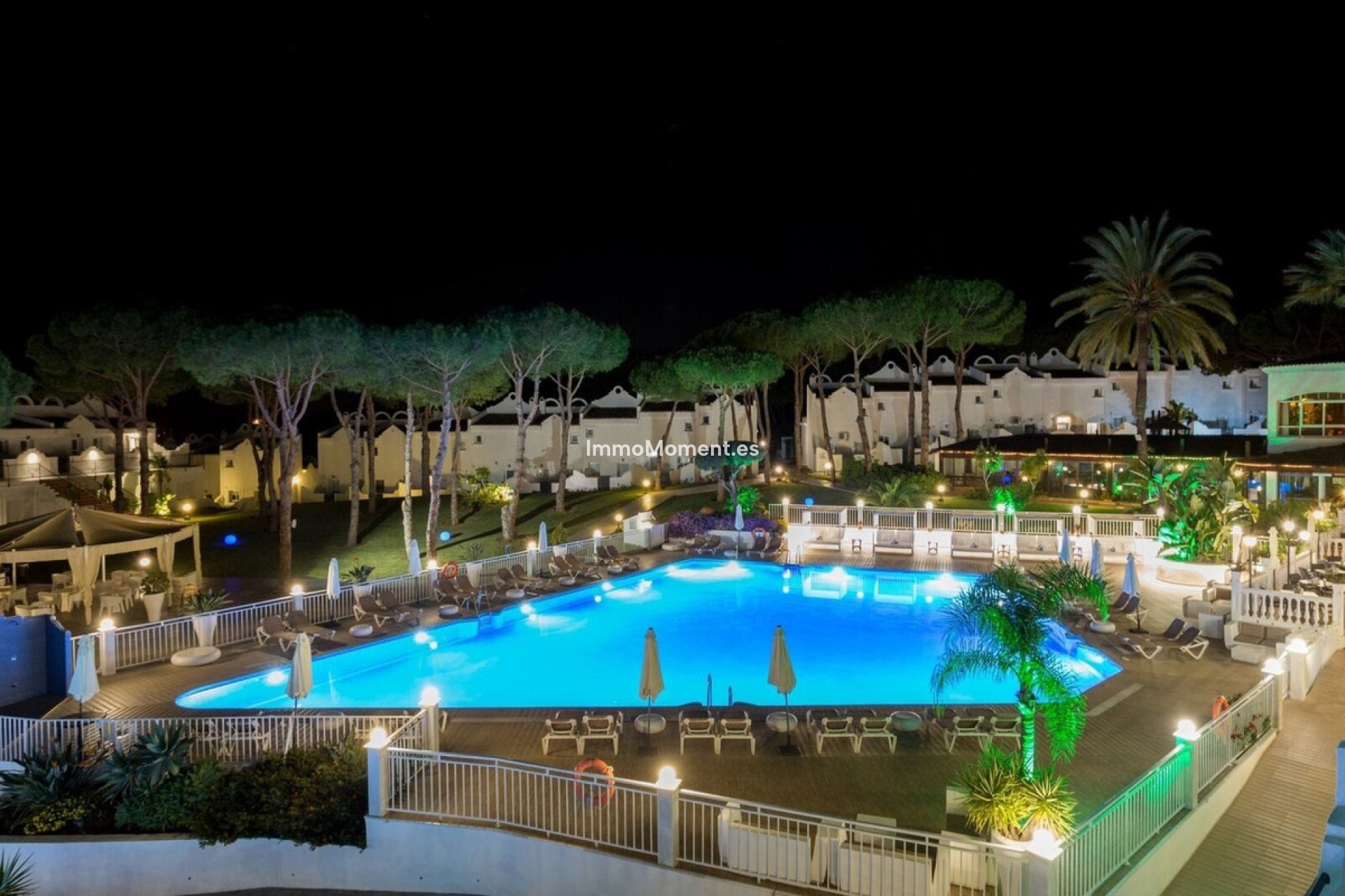 Revente - Appartement - Marbella - Reserva de Marbella