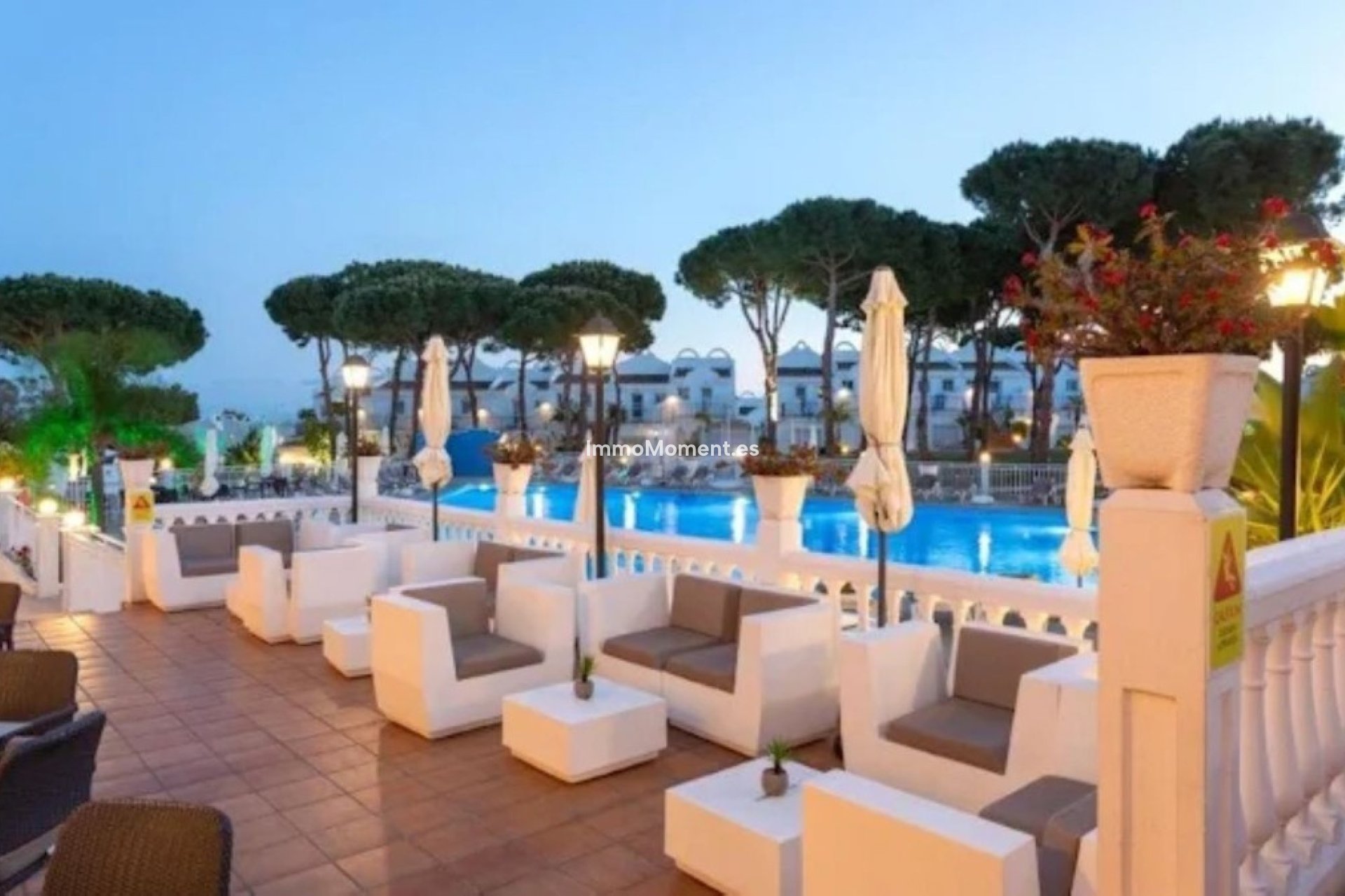 Revente - Appartement - Marbella - Reserva de Marbella