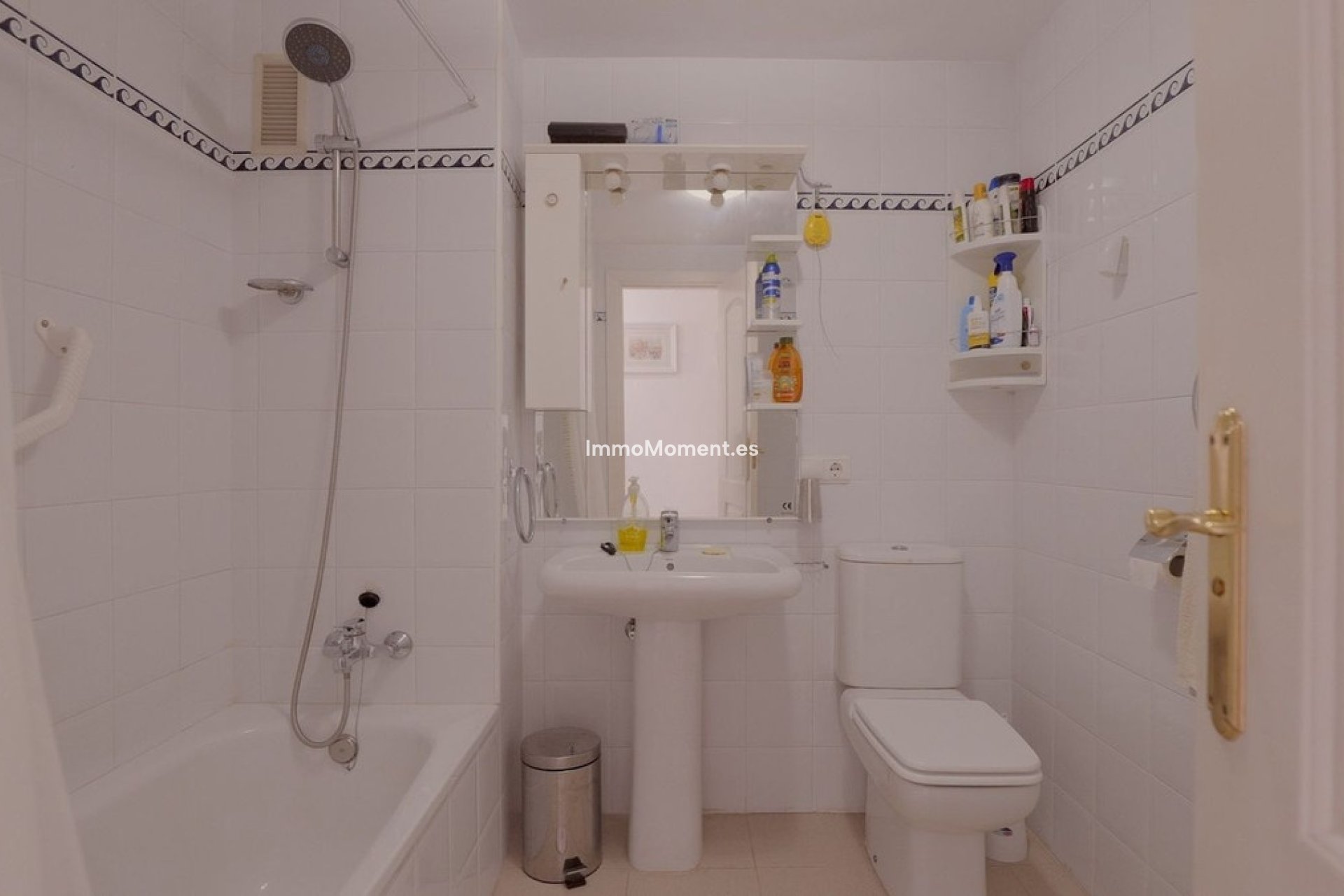 Revente - Appartement - Marbella - Reserva de Marbella