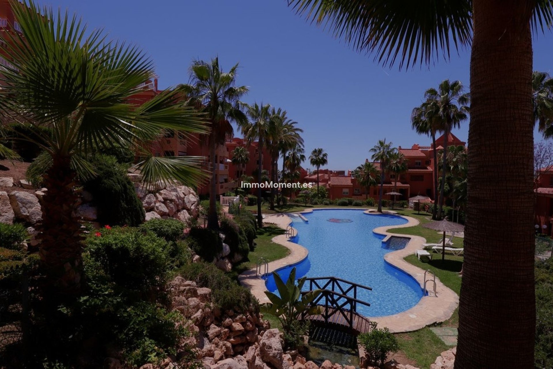 Revente - Appartement - Marbella - Reserva de Marbella