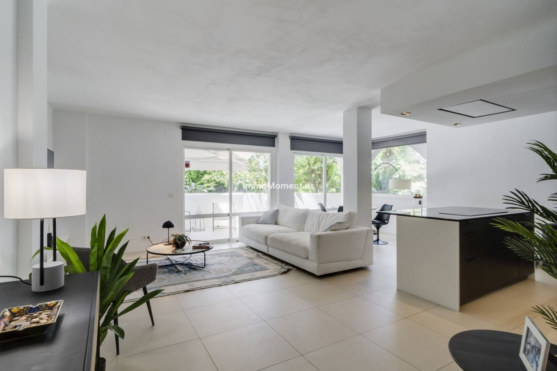 Revente - Appartement - Marbella - Reserva de Marbella