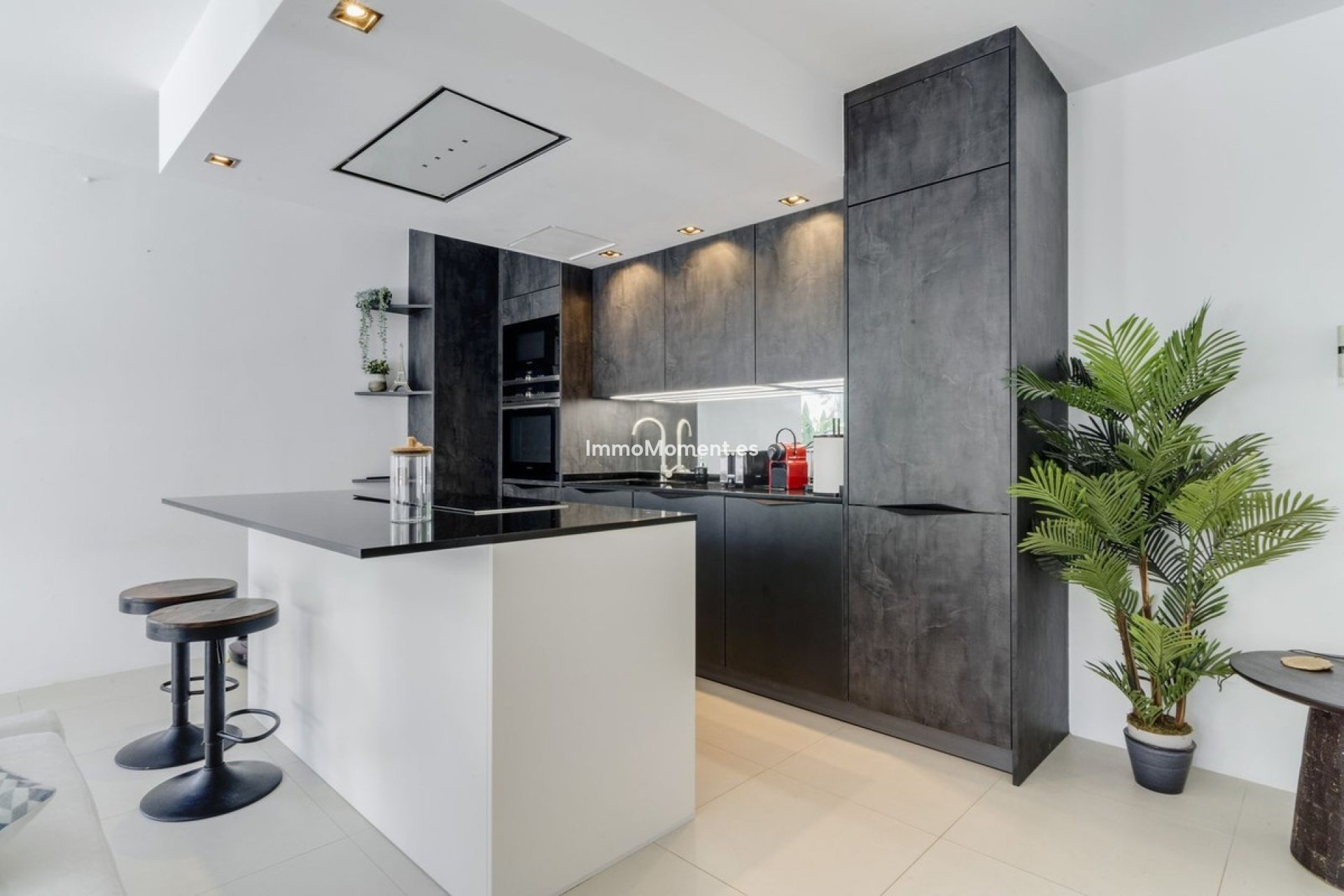 Revente - Appartement - Marbella - Reserva de Marbella