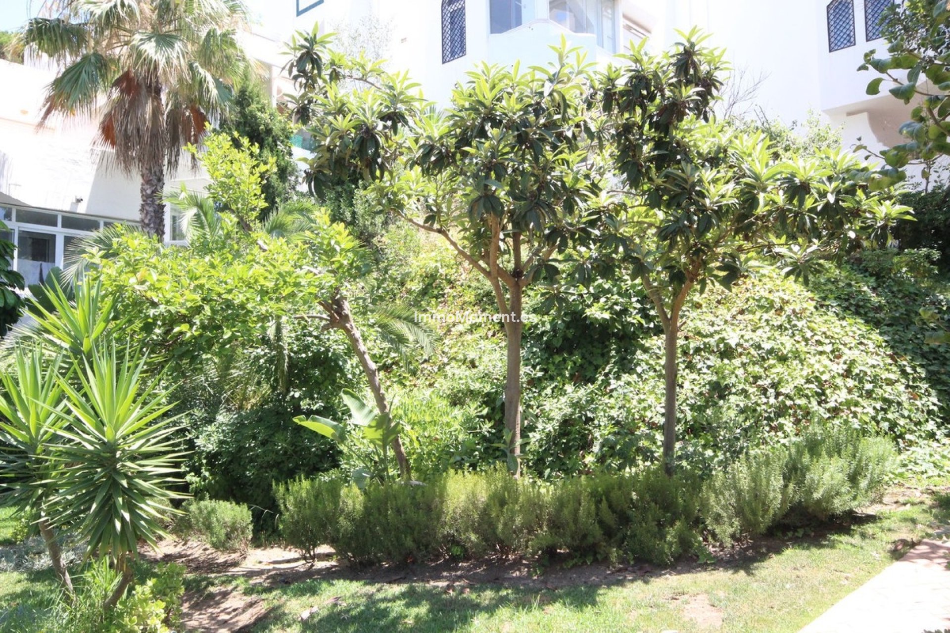 Revente - Appartement - Marbella - Reserva de Marbella