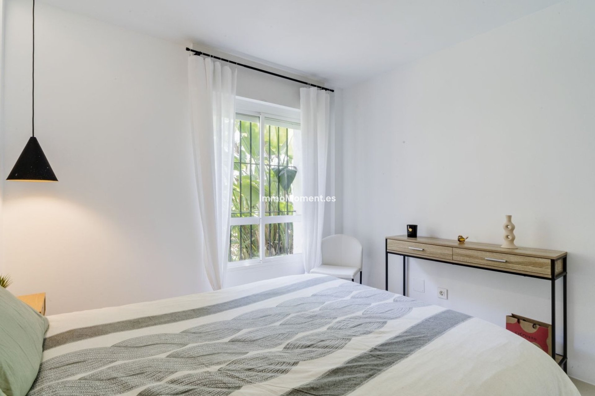 Revente - Appartement - Marbella - Reserva de Marbella