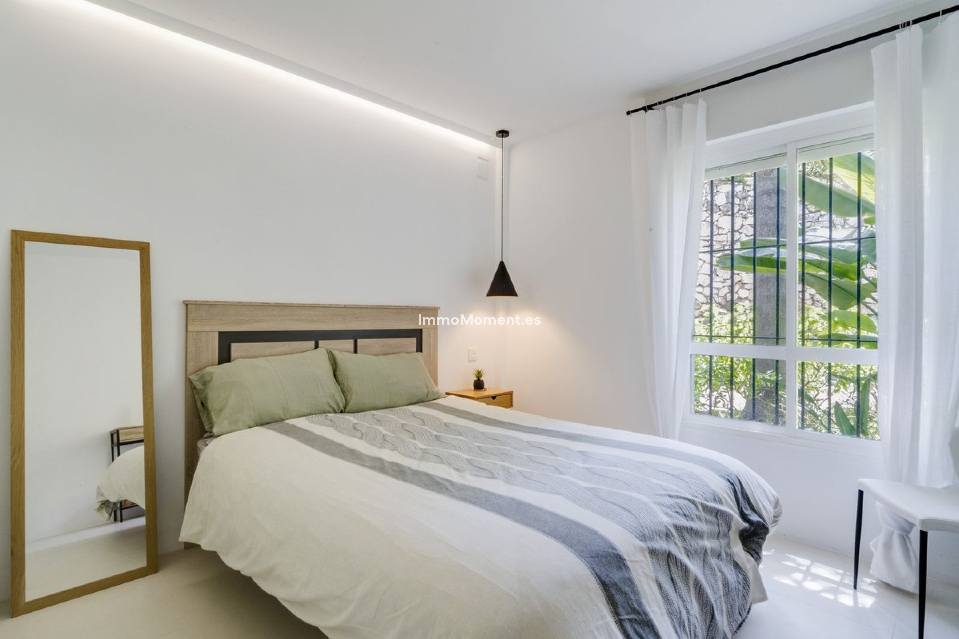 Revente - Appartement - Marbella - Reserva de Marbella