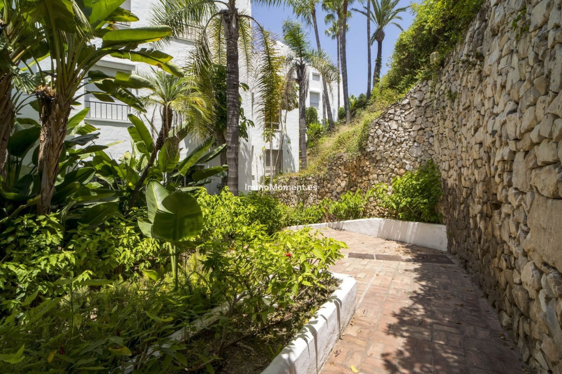 Revente - Appartement - Marbella - Reserva de Marbella