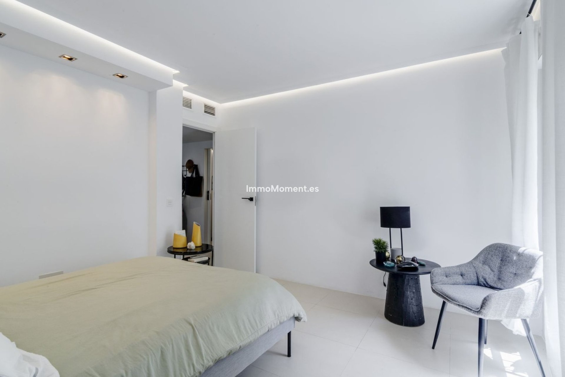 Revente - Appartement - Marbella - Reserva de Marbella