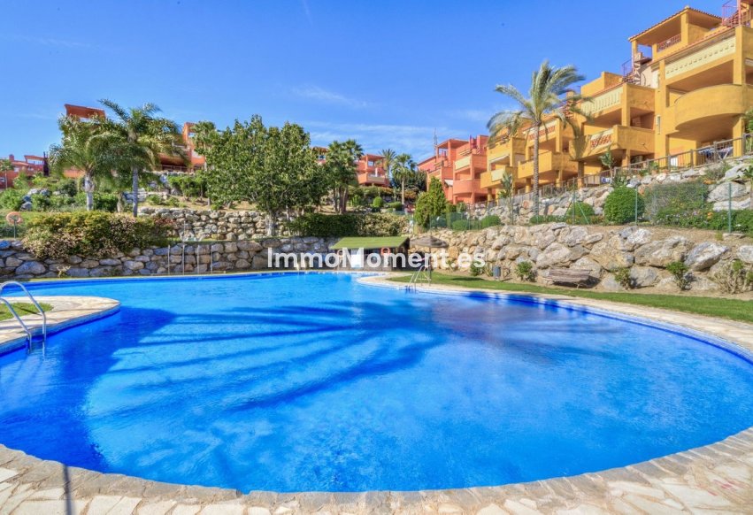 Revente - Appartement - Marbella - Reserva de Marbella