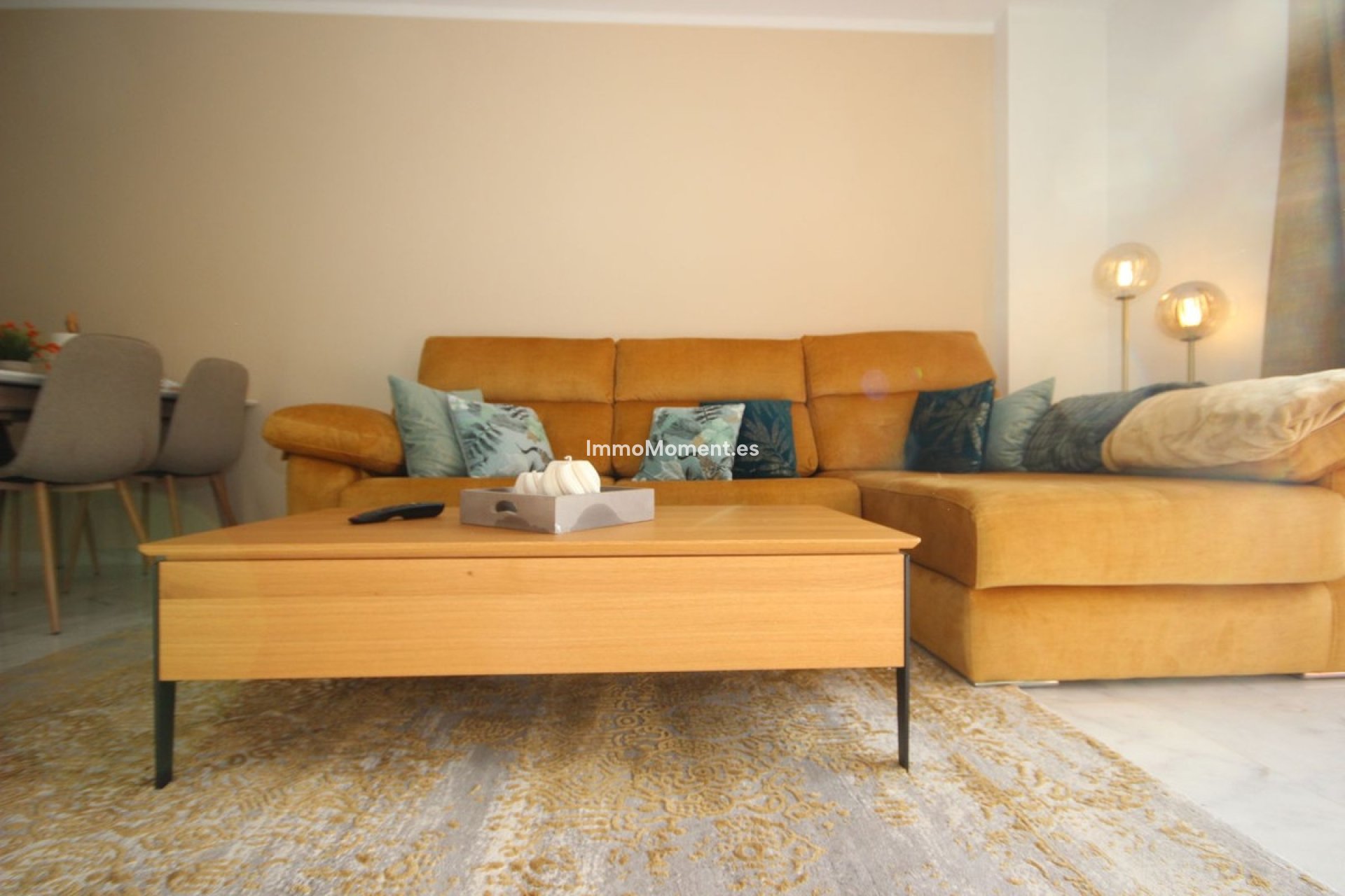 Revente - Appartement - Marbella - Reserva de Marbella