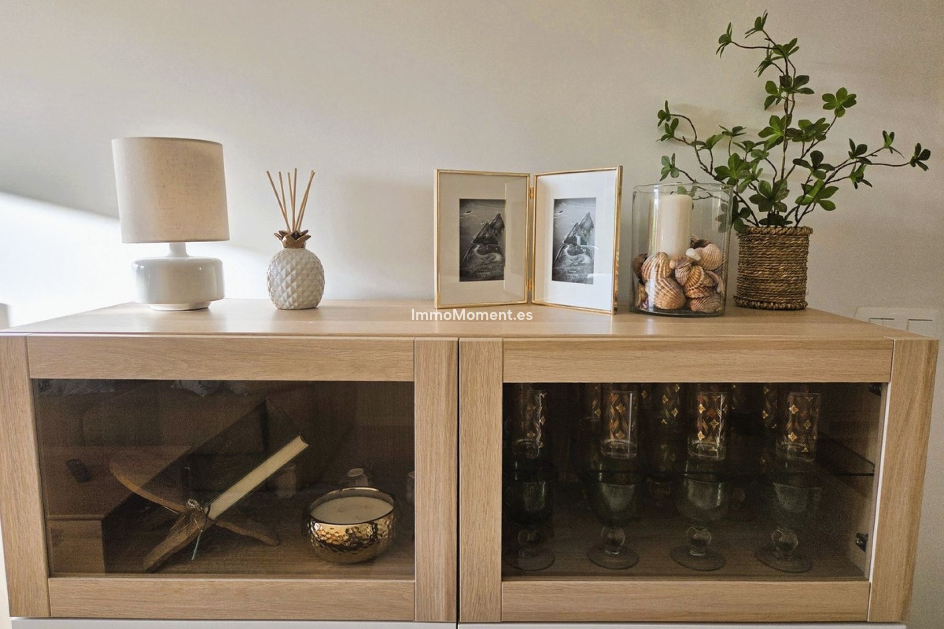 Revente - Appartement - Marbella - Reserva de Marbella