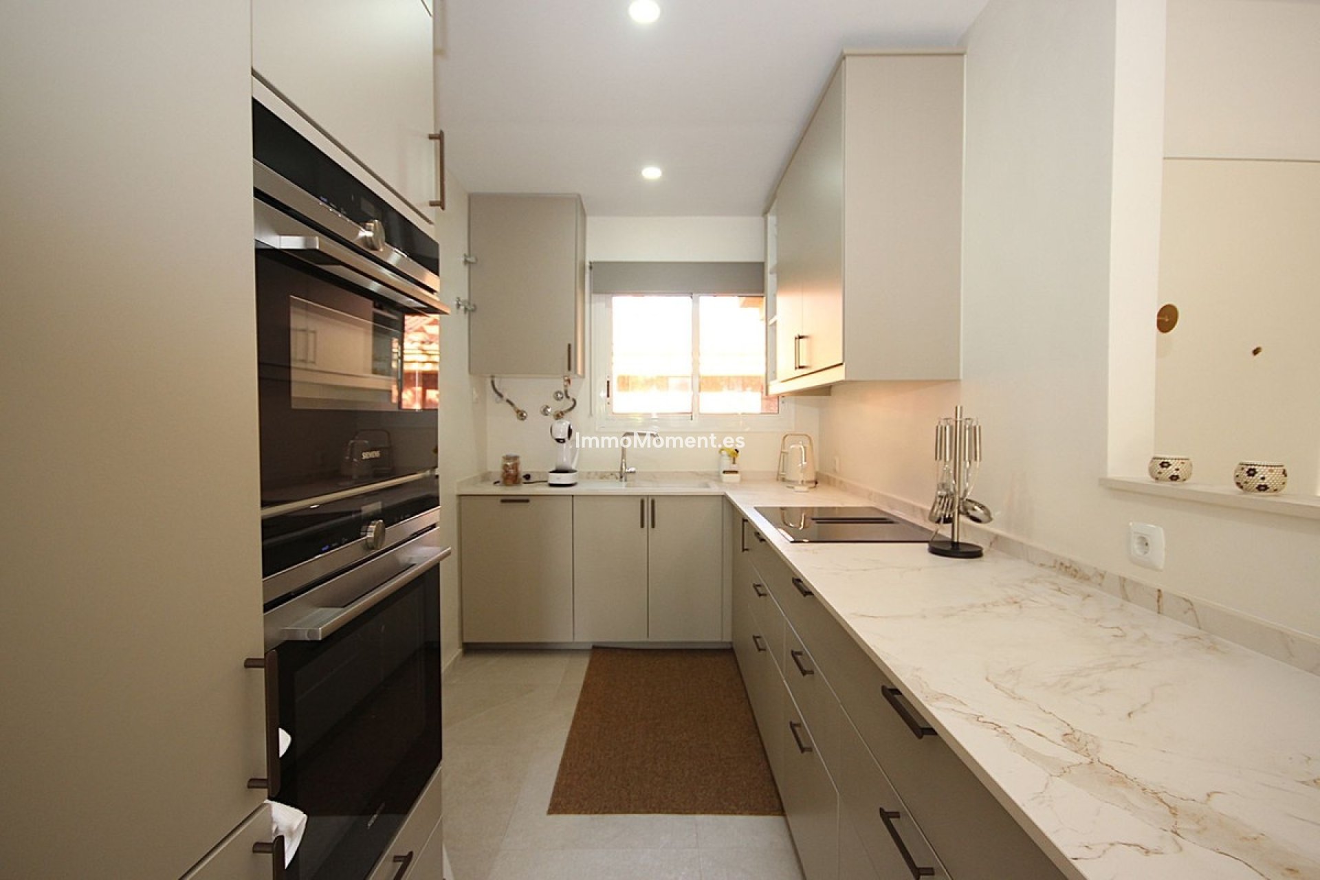 Revente - Appartement - Marbella - Reserva de Marbella