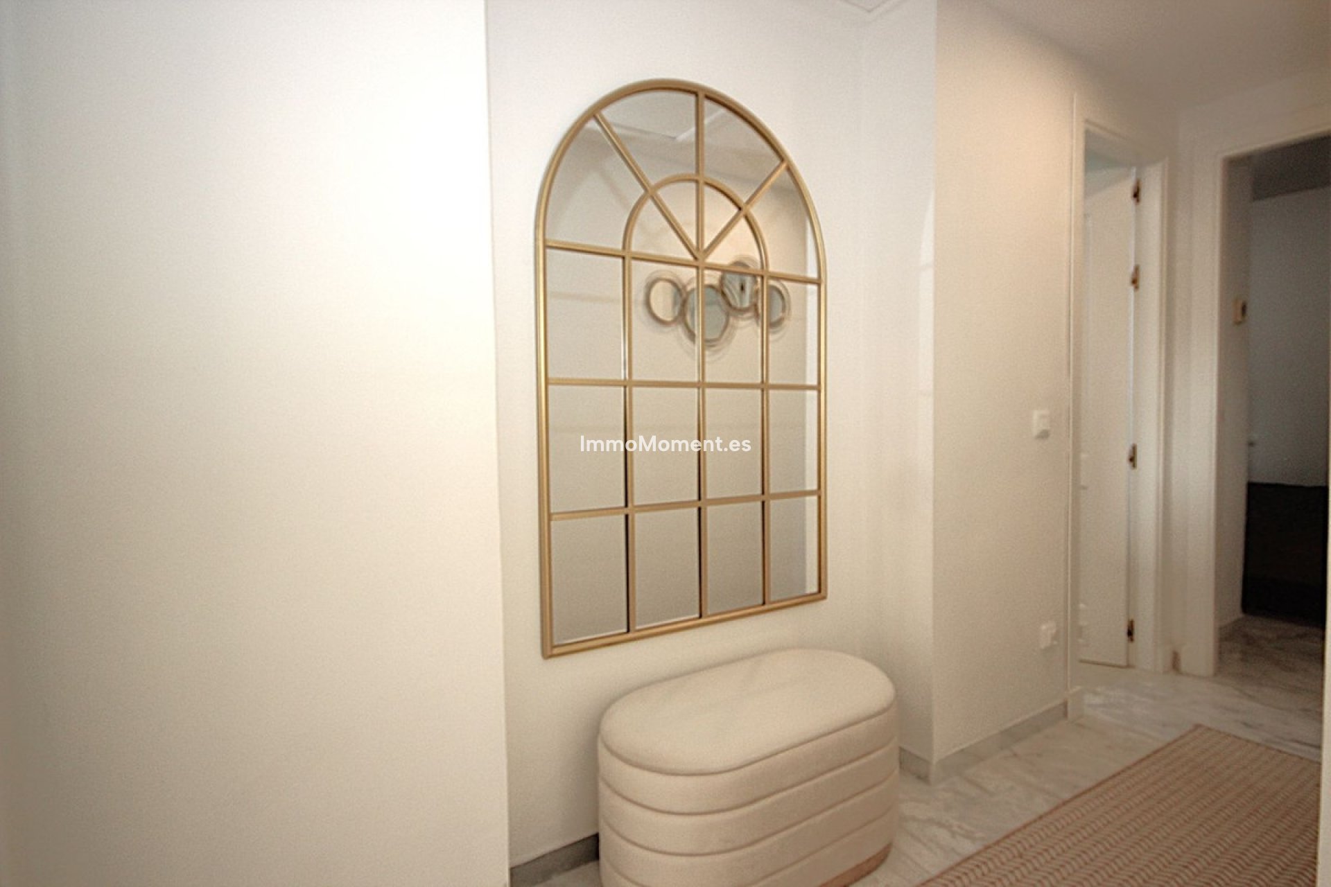 Revente - Appartement - Marbella - Reserva de Marbella