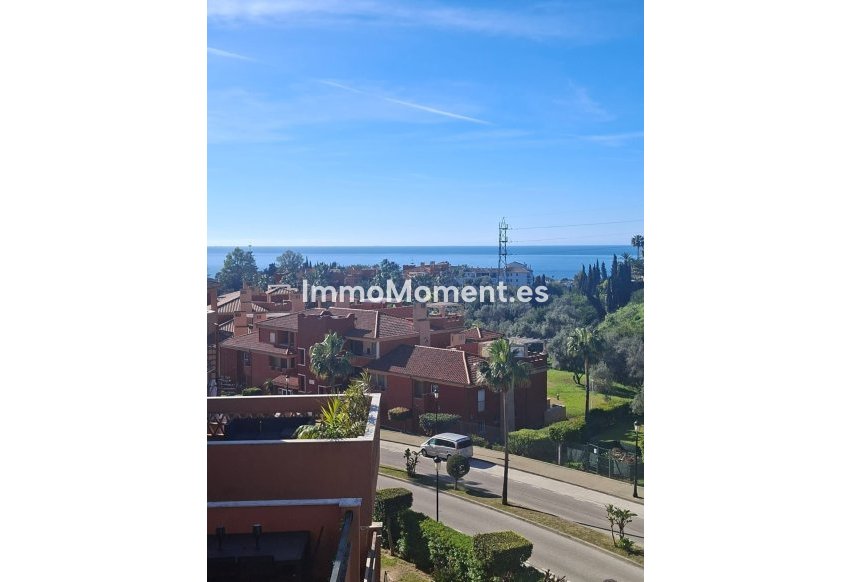 Revente - Appartement - Marbella - Reserva de Marbella