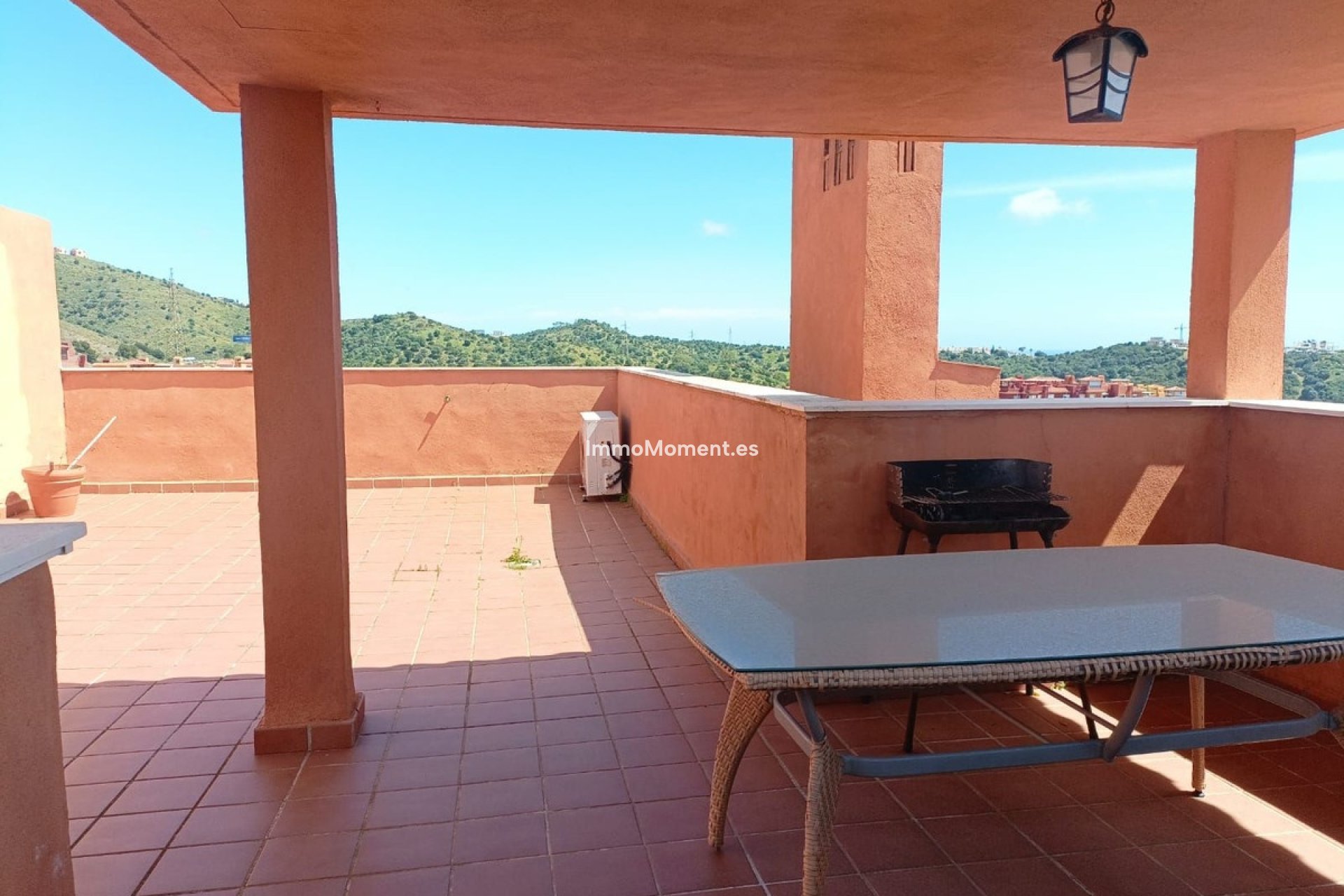 Revente - Appartement - Marbella - Reserva de Marbella