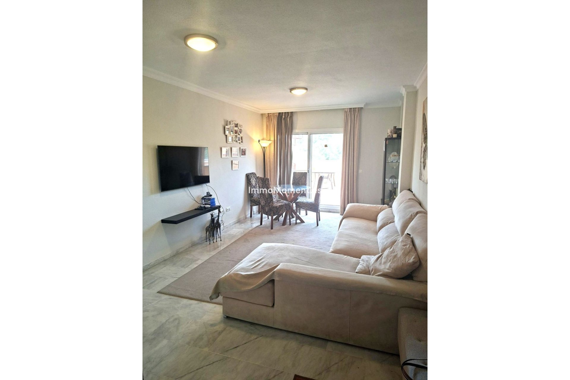 Revente - Appartement - Marbella - Reserva de Marbella