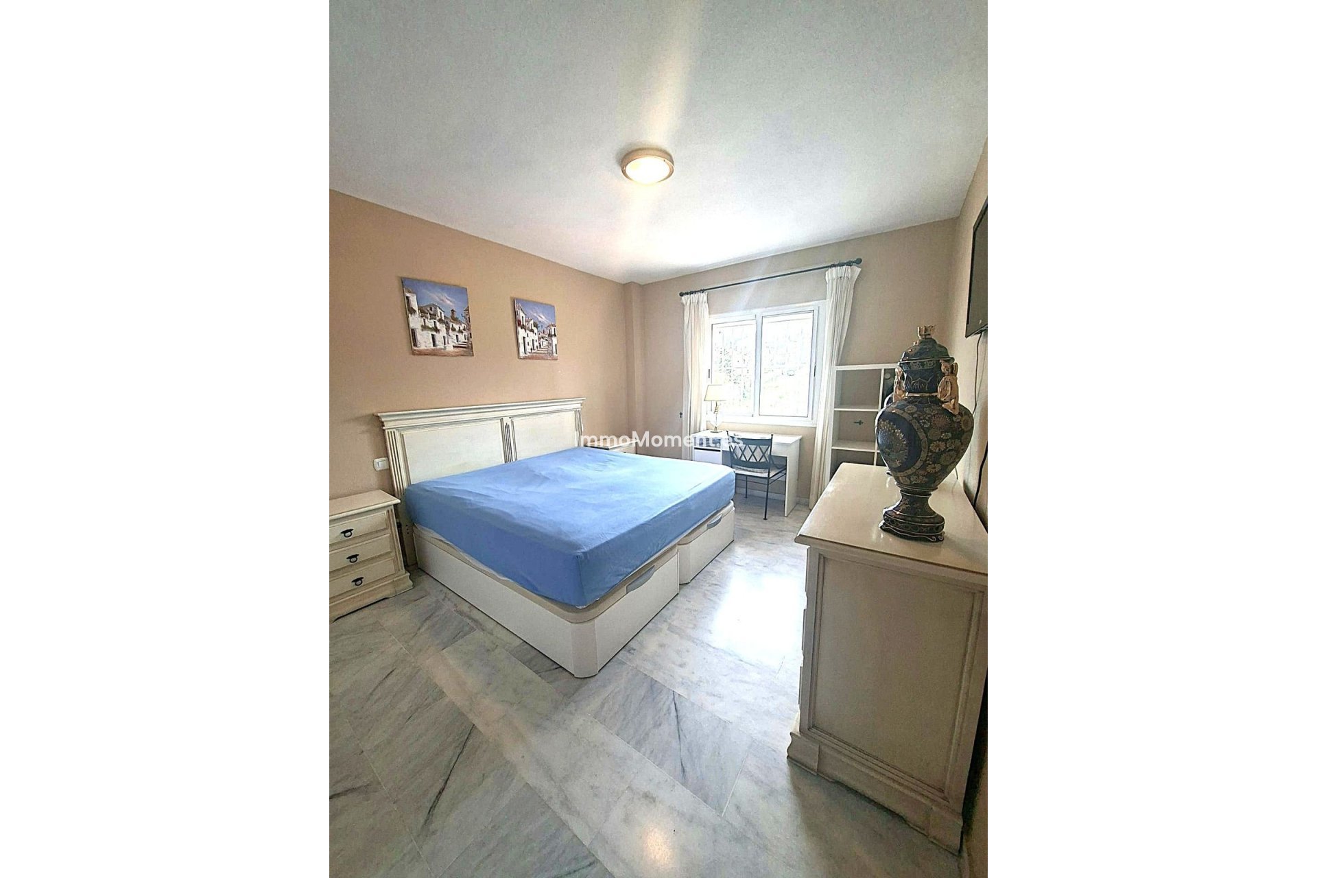 Revente - Appartement - Marbella - Reserva de Marbella