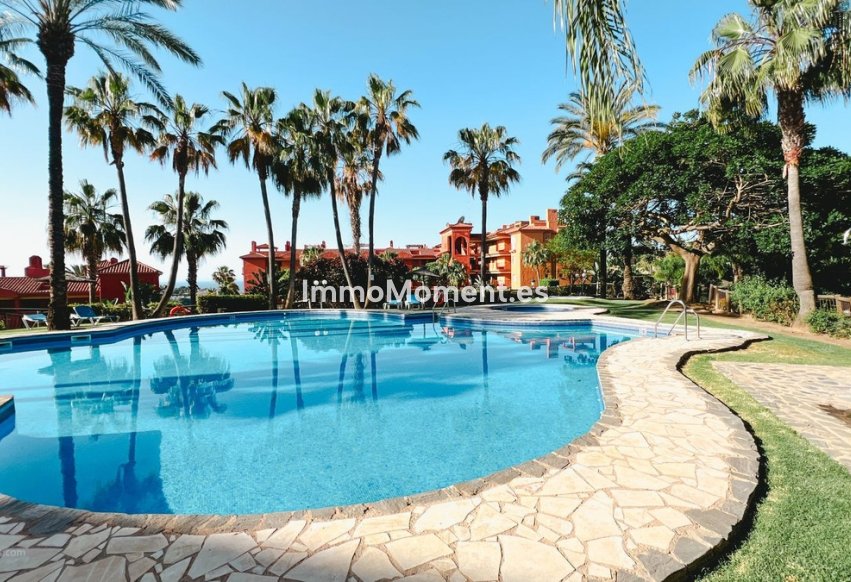 Revente - Appartement - Marbella - Reserva de Marbella