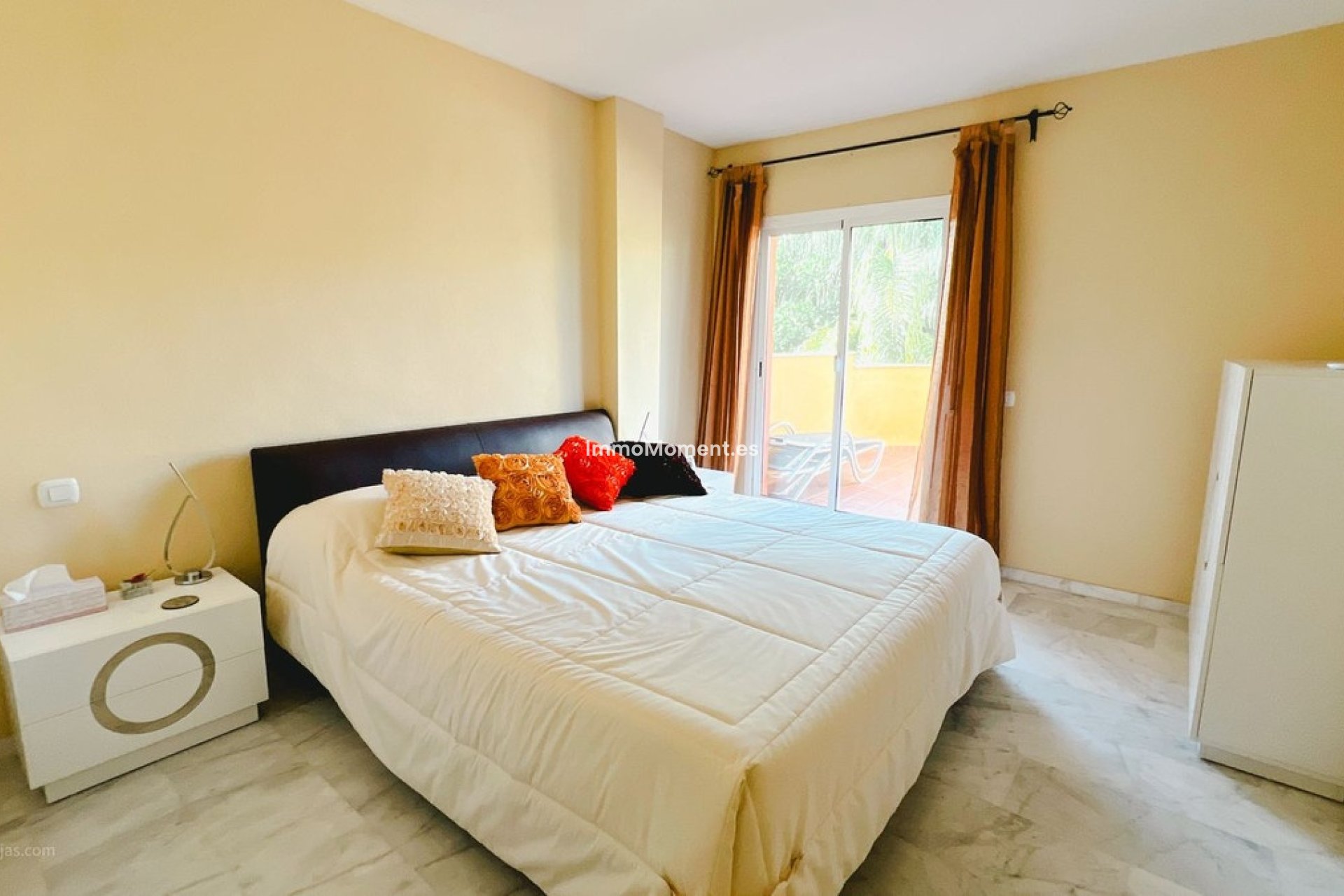 Revente - Appartement - Marbella - Reserva de Marbella