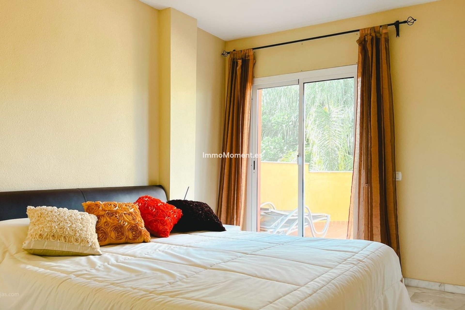 Revente - Appartement - Marbella - Reserva de Marbella