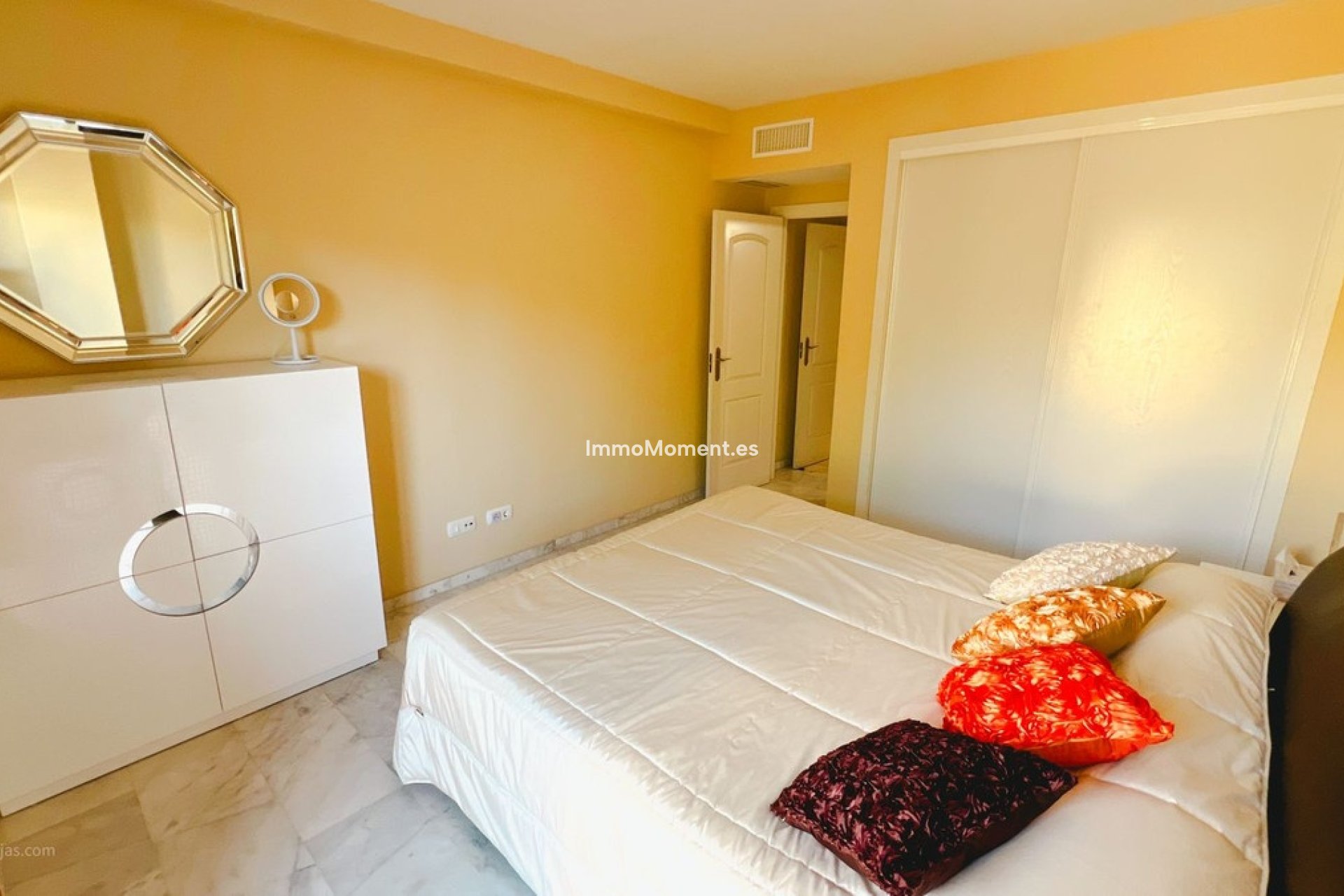 Revente - Appartement - Marbella - Reserva de Marbella