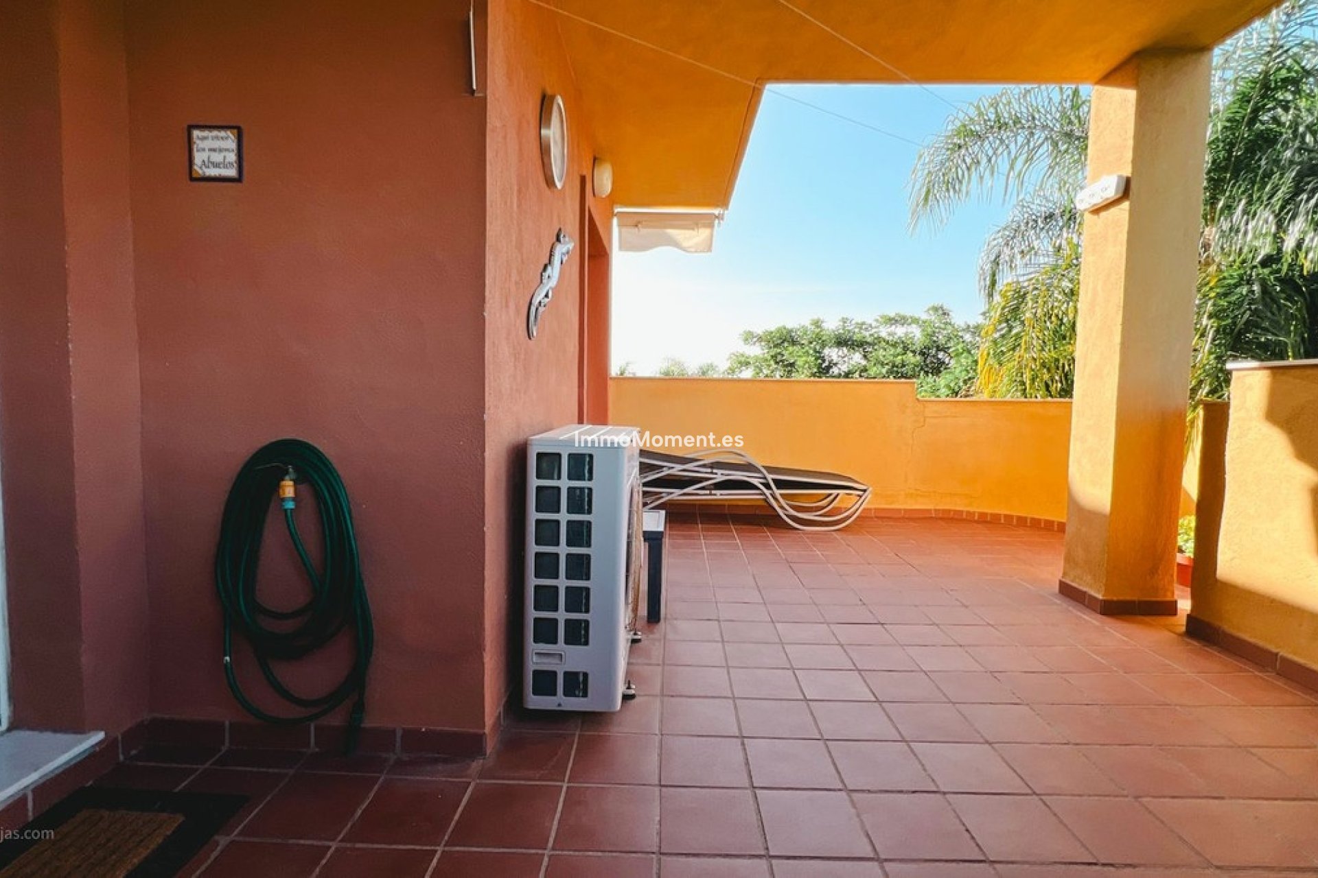 Revente - Appartement - Marbella - Reserva de Marbella