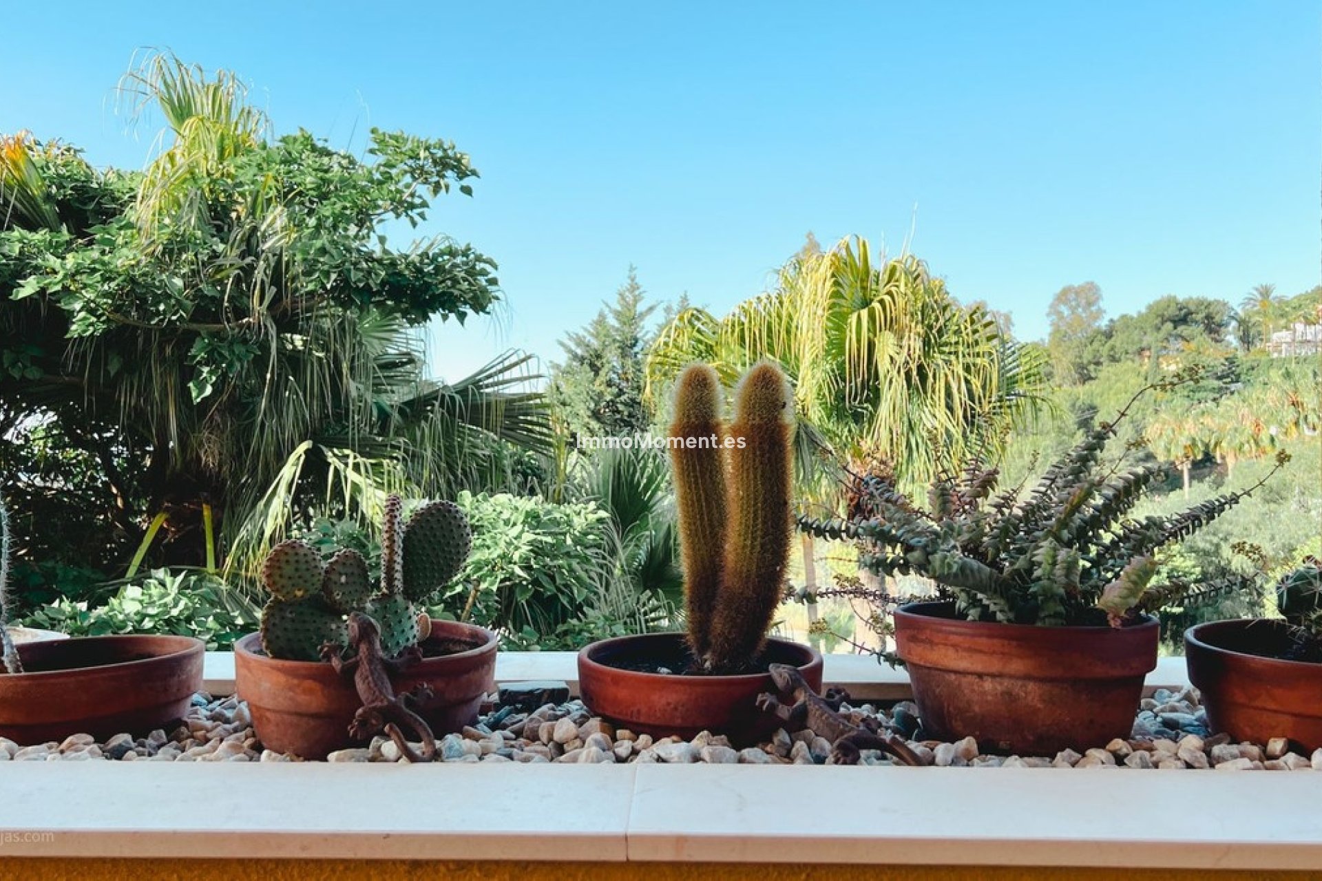 Revente - Appartement - Marbella - Reserva de Marbella