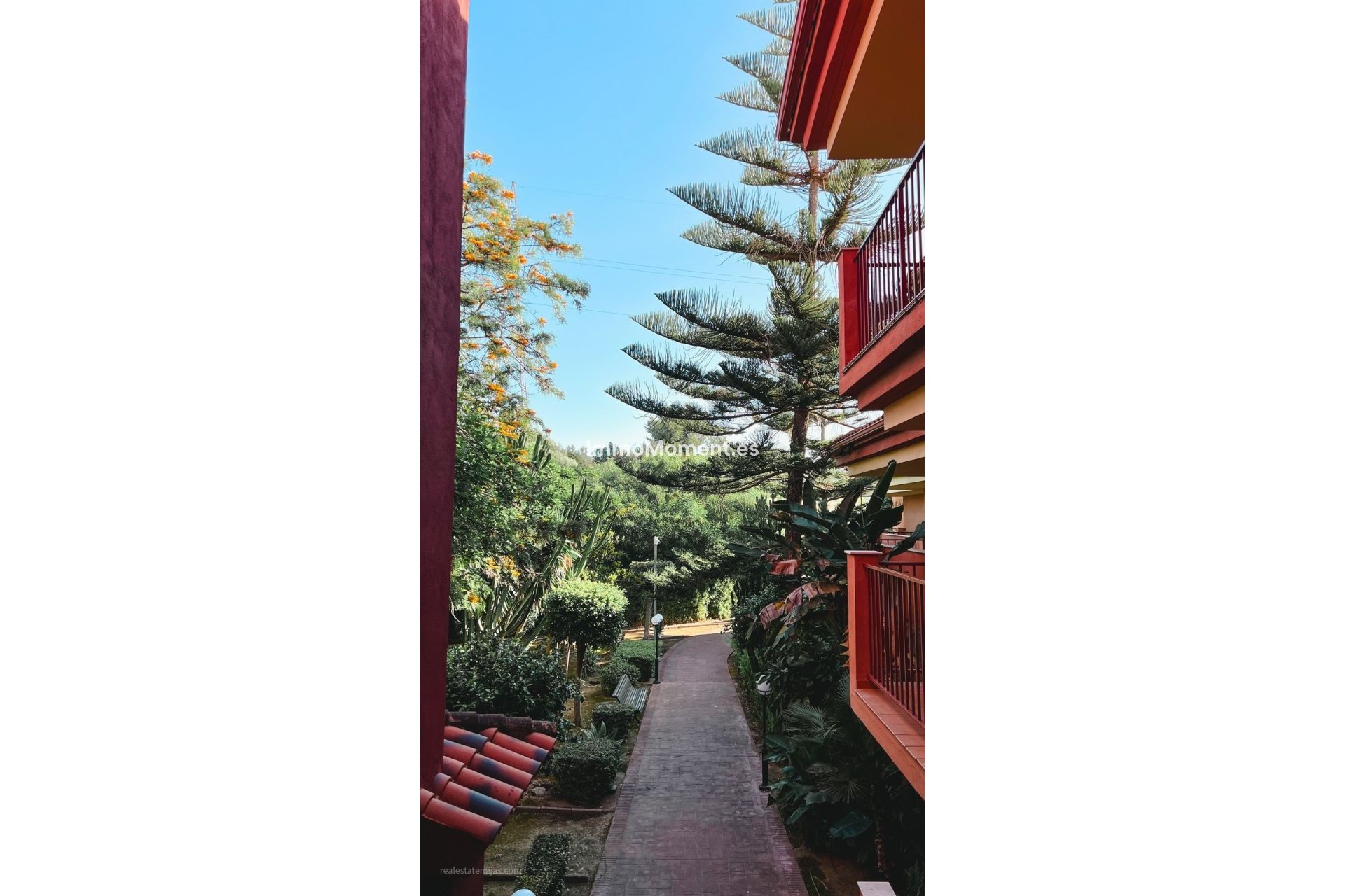 Revente - Appartement - Marbella - Reserva de Marbella