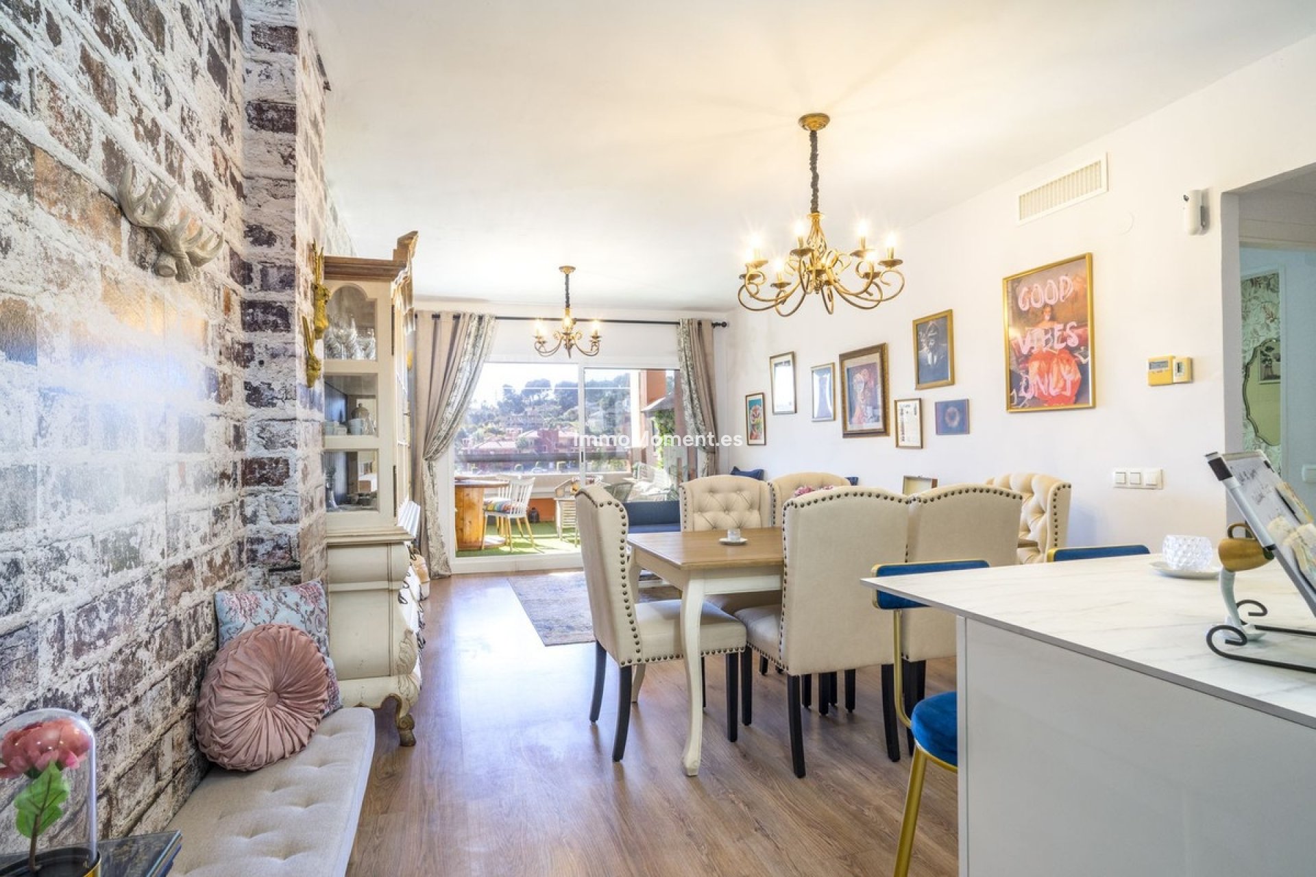 Revente - Appartement - Marbella - Reserva de Marbella