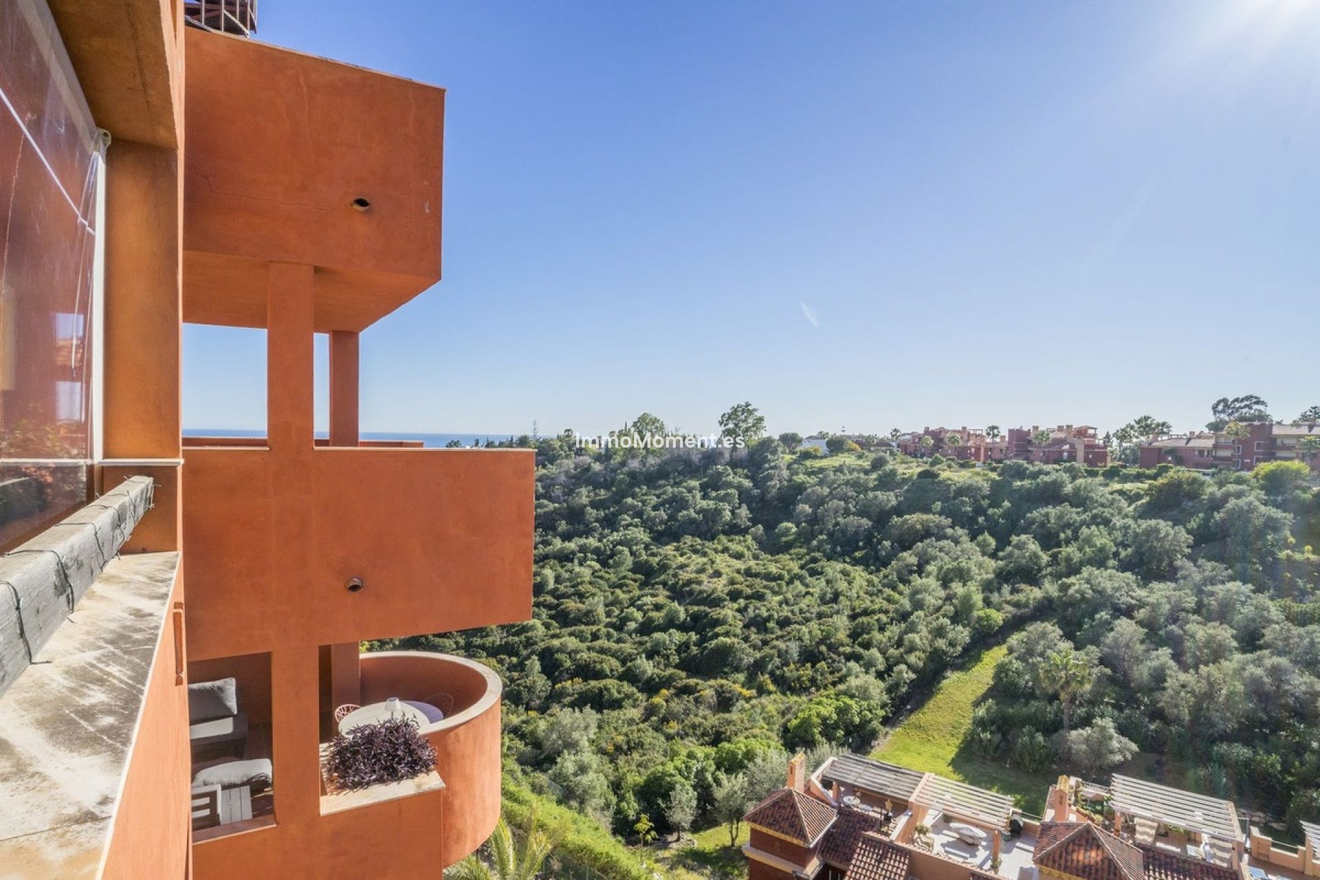 Revente - Appartement - Marbella - Reserva de Marbella