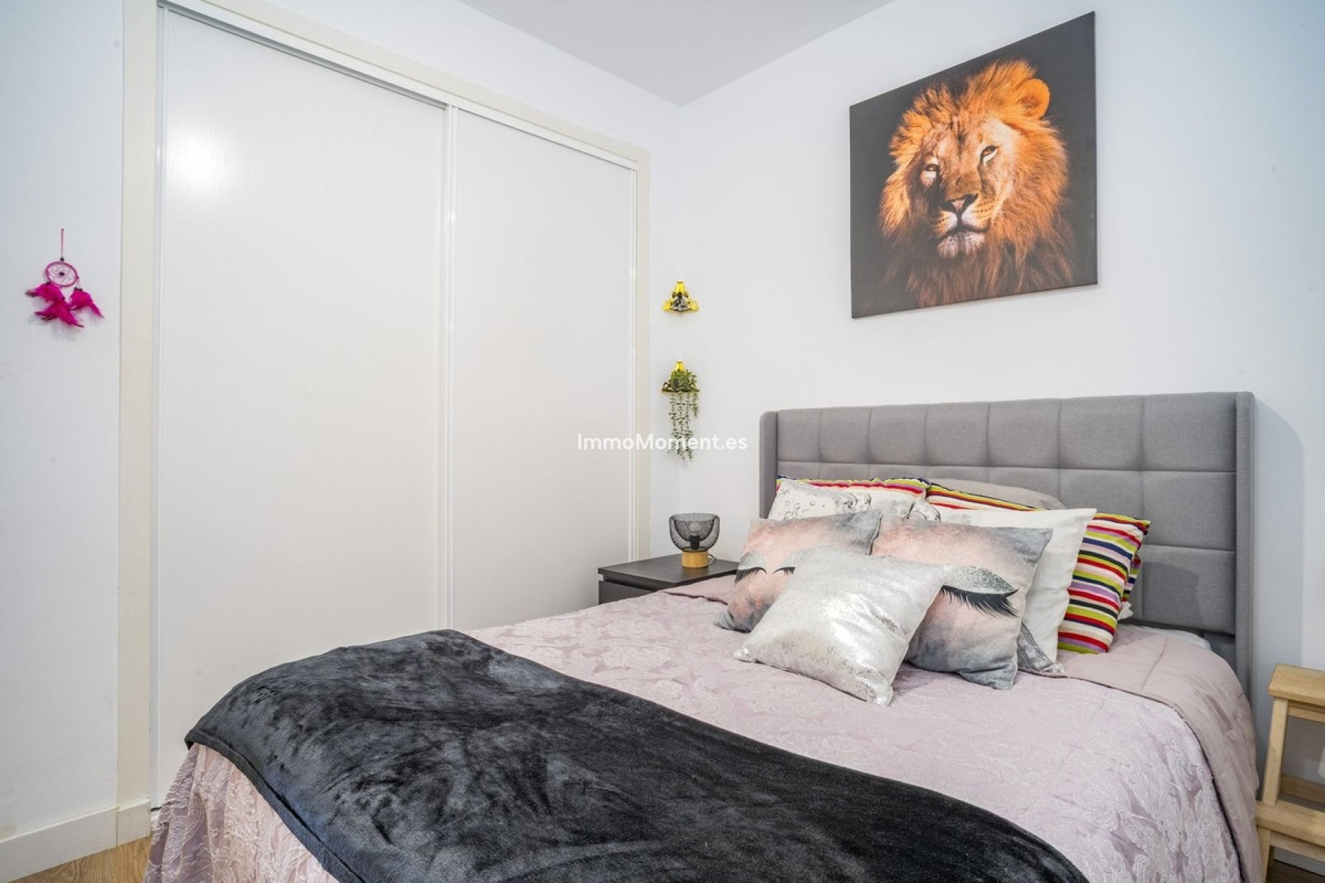 Revente - Appartement - Marbella - Reserva de Marbella