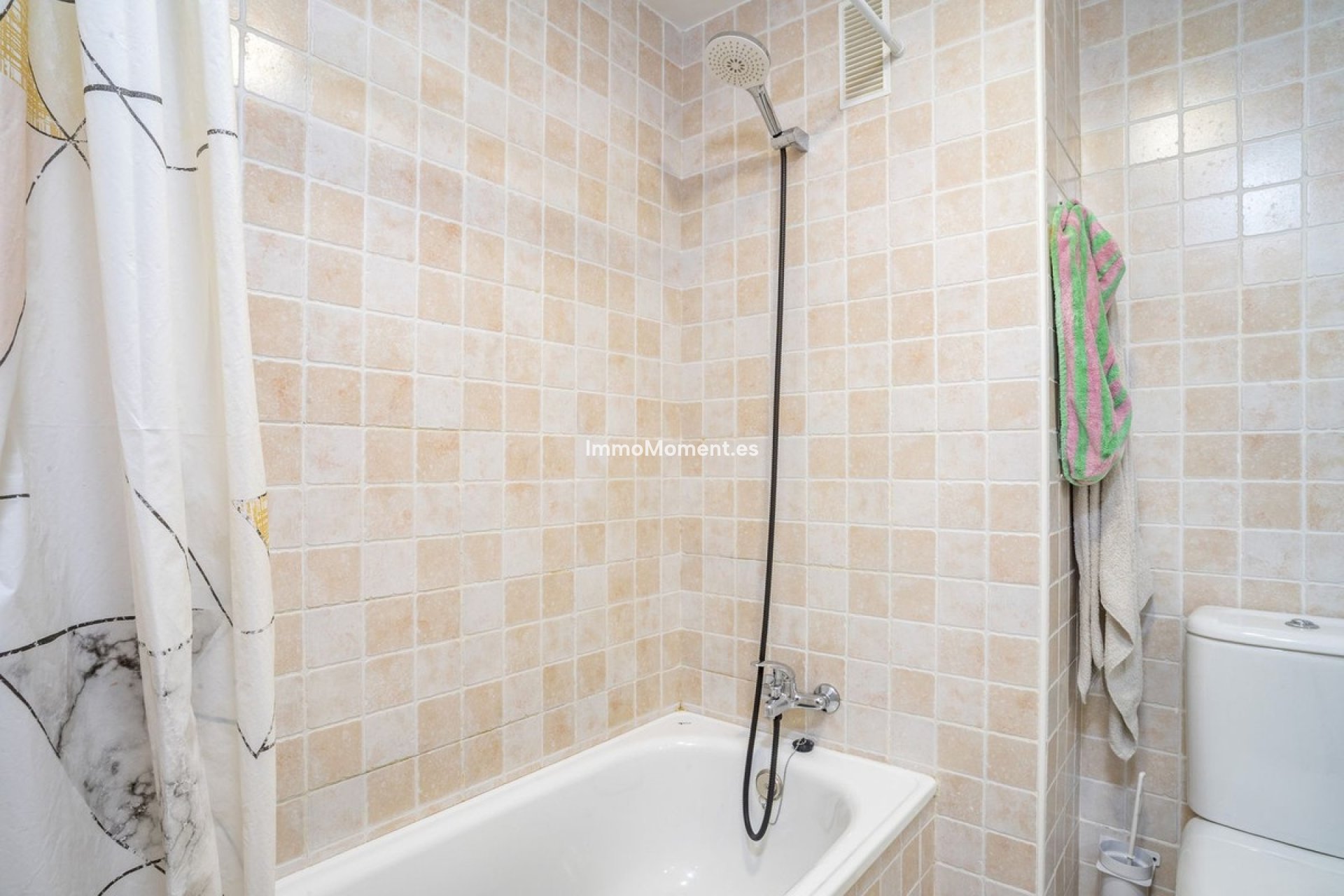 Revente - Appartement - Marbella - Reserva de Marbella