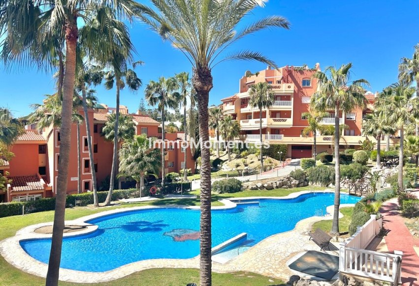 Revente - Appartement - Marbella - Reserva de Marbella