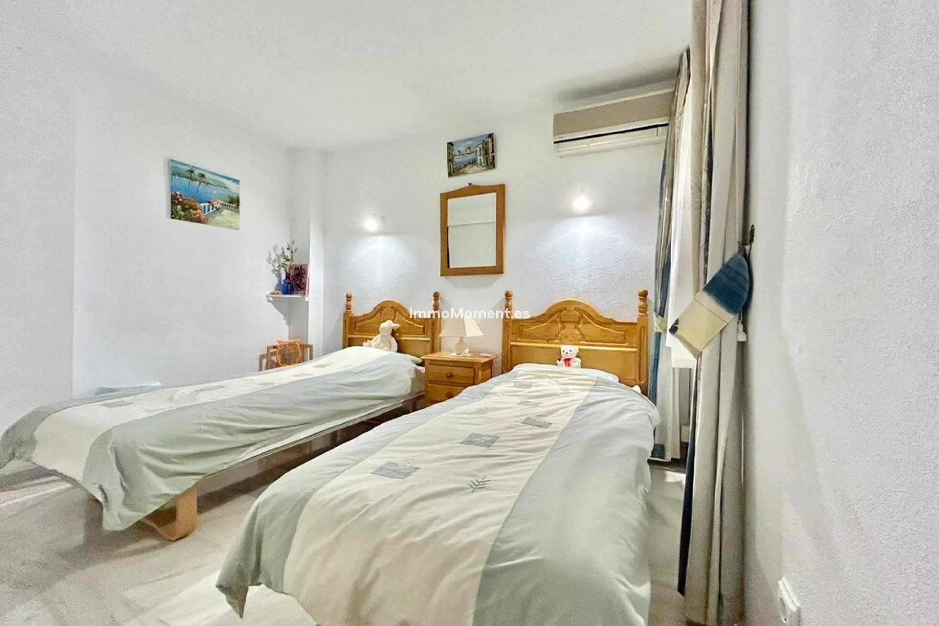 Revente - Appartement - Marbella - Reserva de Marbella