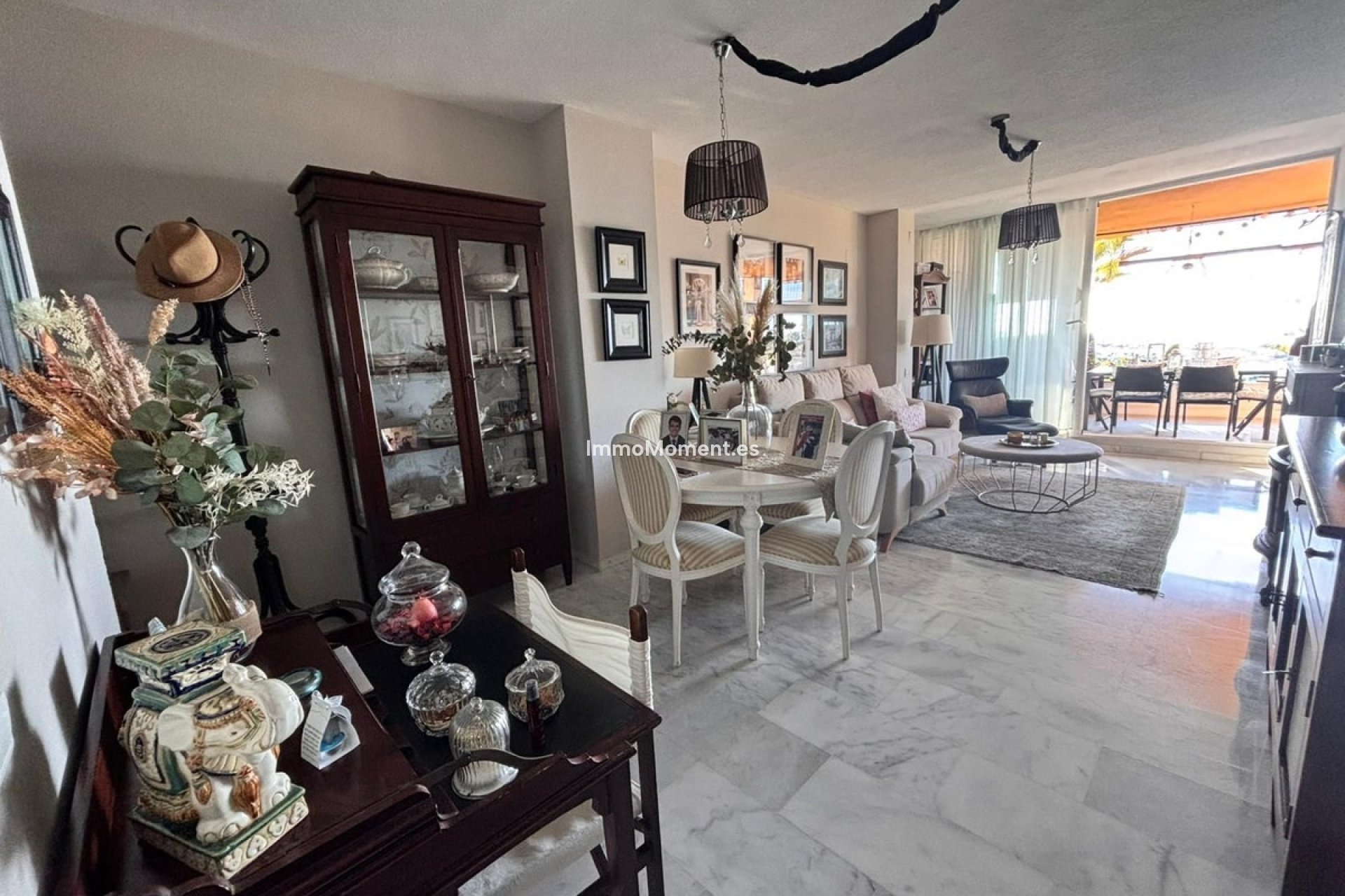 Revente - Appartement - Marbella - Reserva de Marbella