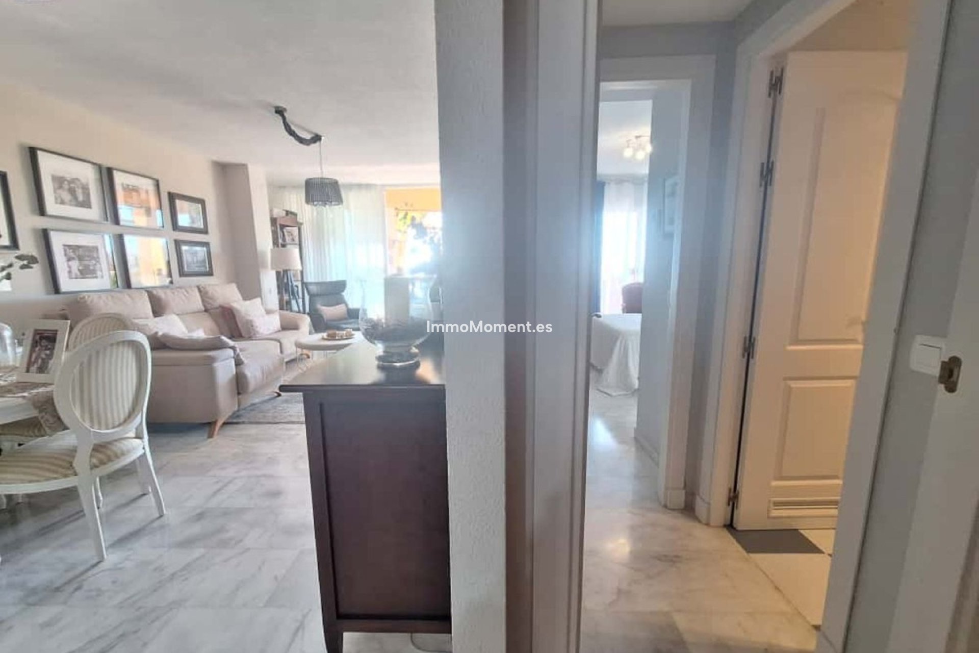 Revente - Appartement - Marbella - Reserva de Marbella