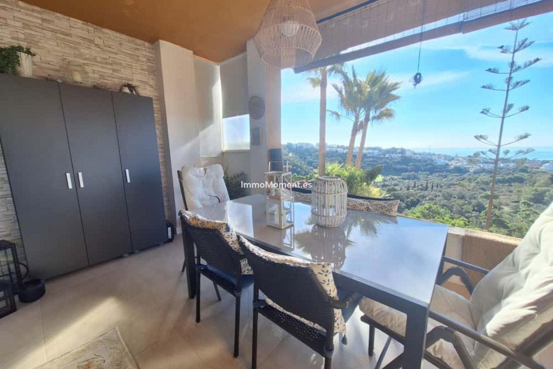 Revente - Appartement - Marbella - Reserva de Marbella