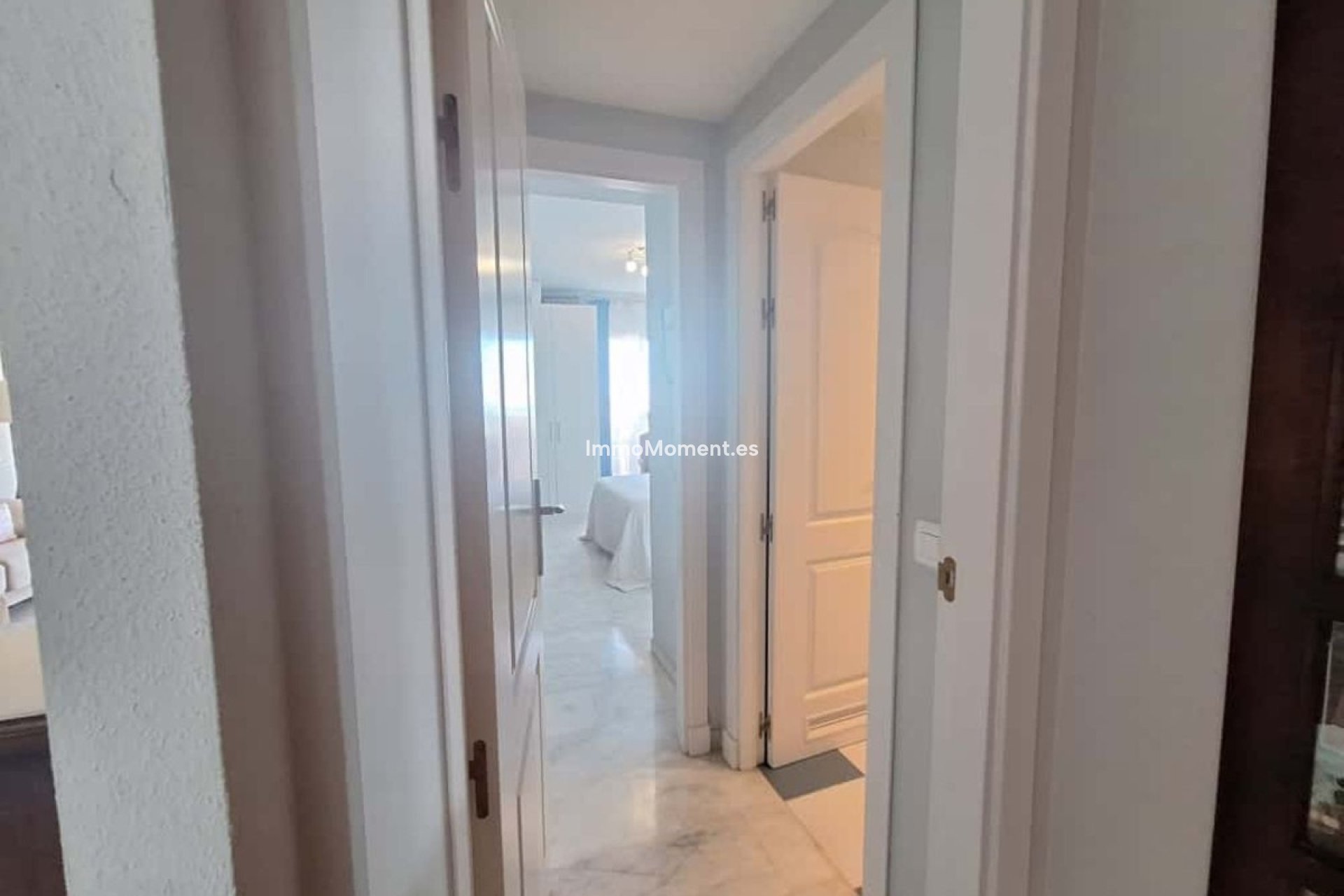 Revente - Appartement - Marbella - Reserva de Marbella